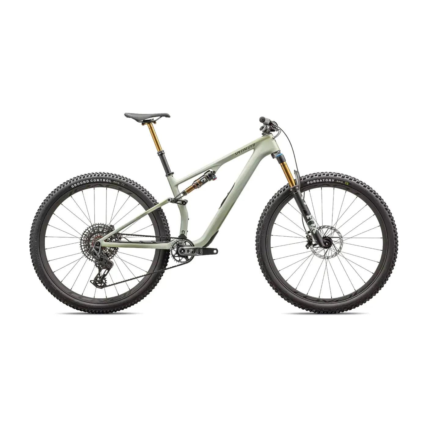 Specialized Epic 8 Comp Evo – Cripple Creek Backcountry Specialized Epic 8 Comp Evo – Cripple Creek Backcountry