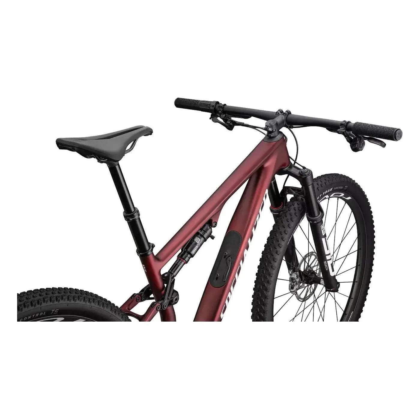 Specialized Epic 8 Expert Bicycle - Mountain - XC Specialized