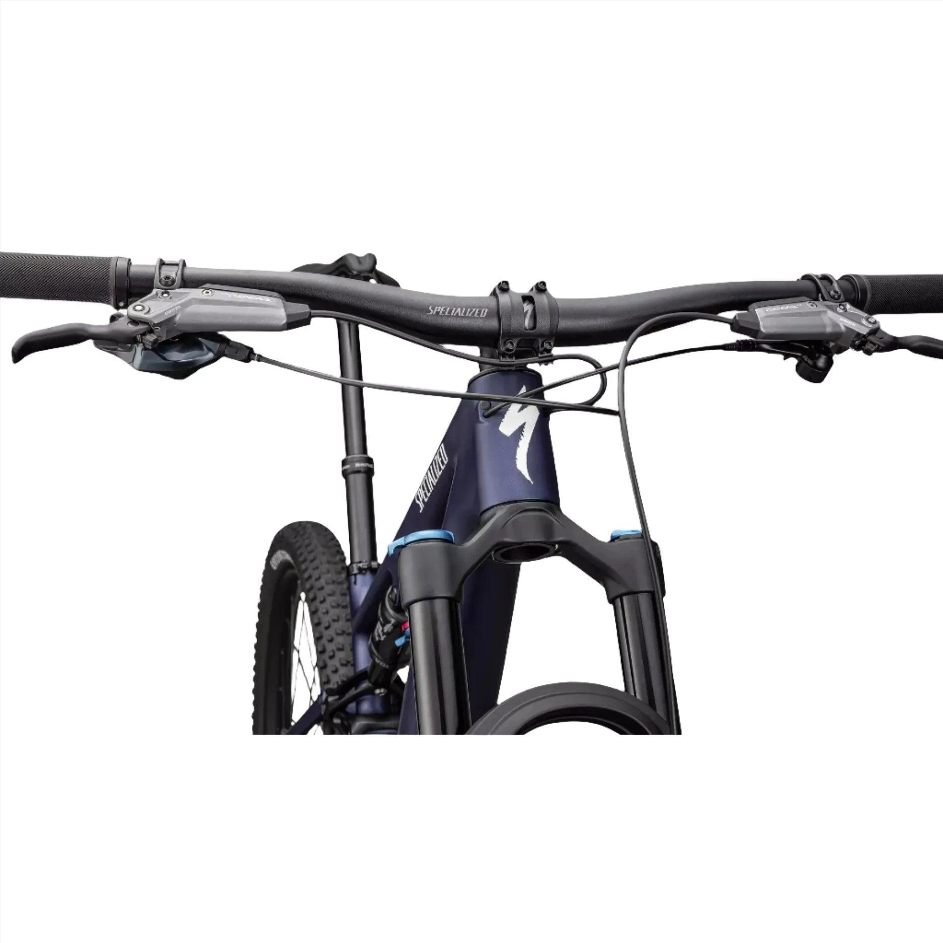 Specialized Epic 8 Comp Evo Cripple Creek Backcountry