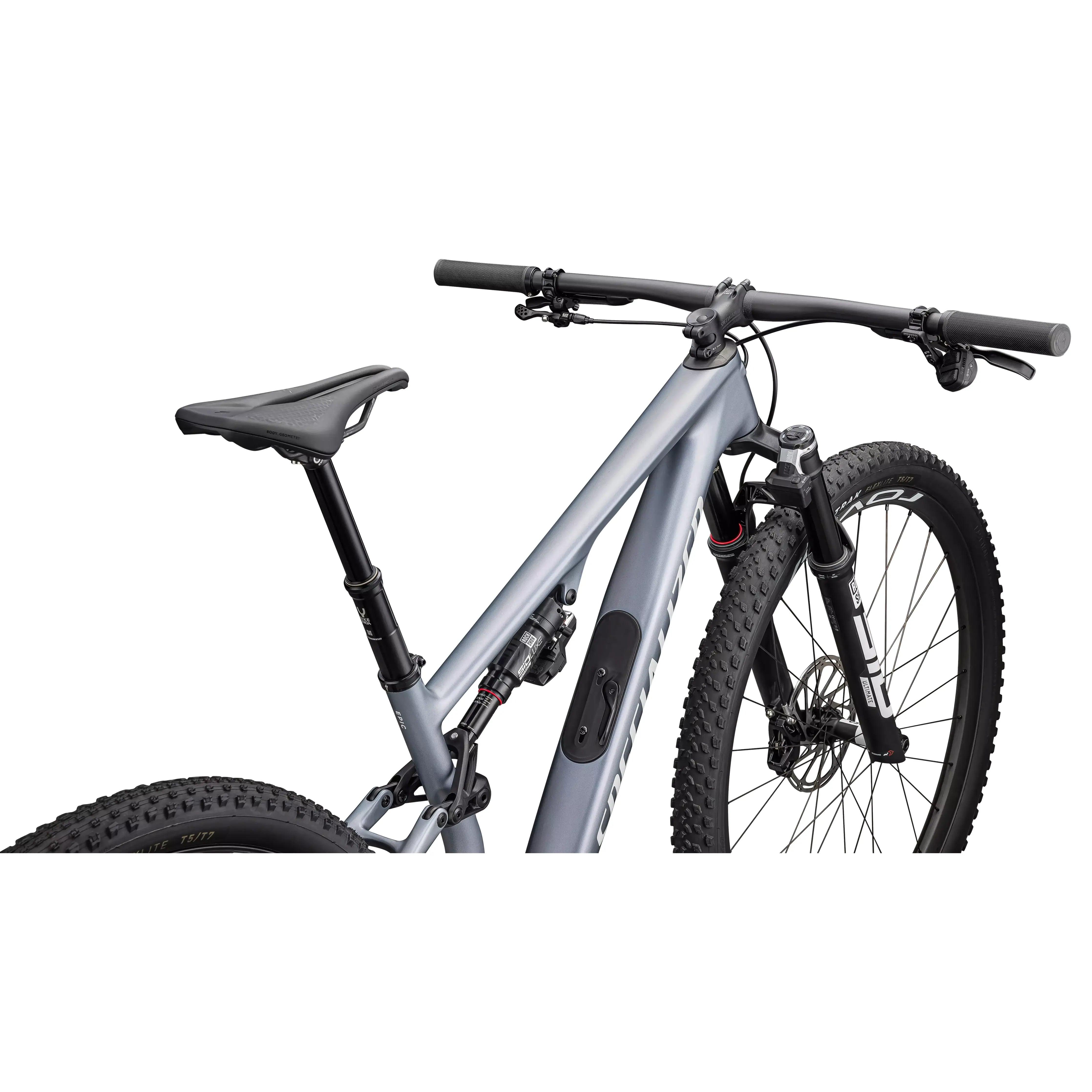 Specialized Epic 8 Pro – Cripple Creek Backcountry