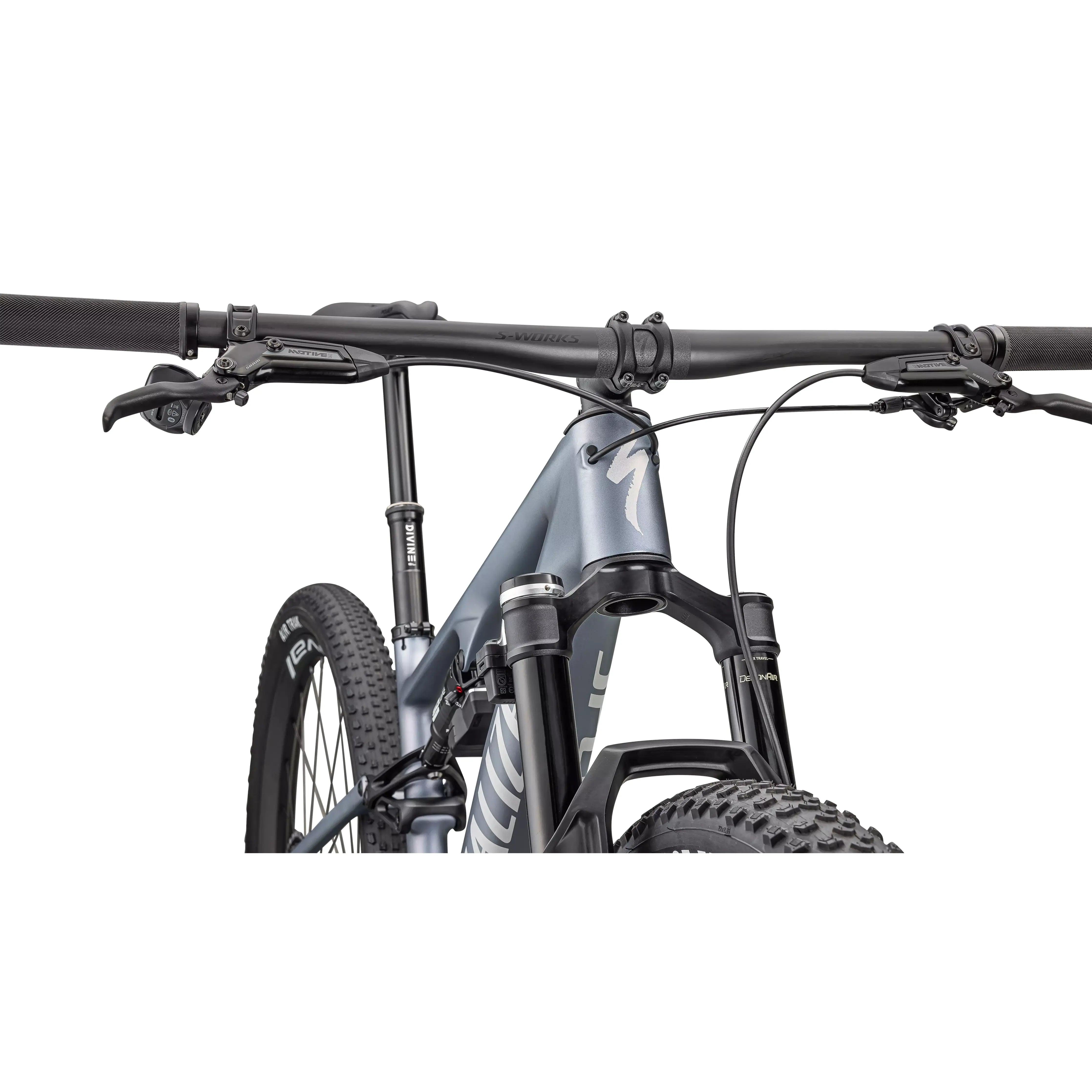 Specialized Epic 8 Pro – Cripple Creek Backcountry