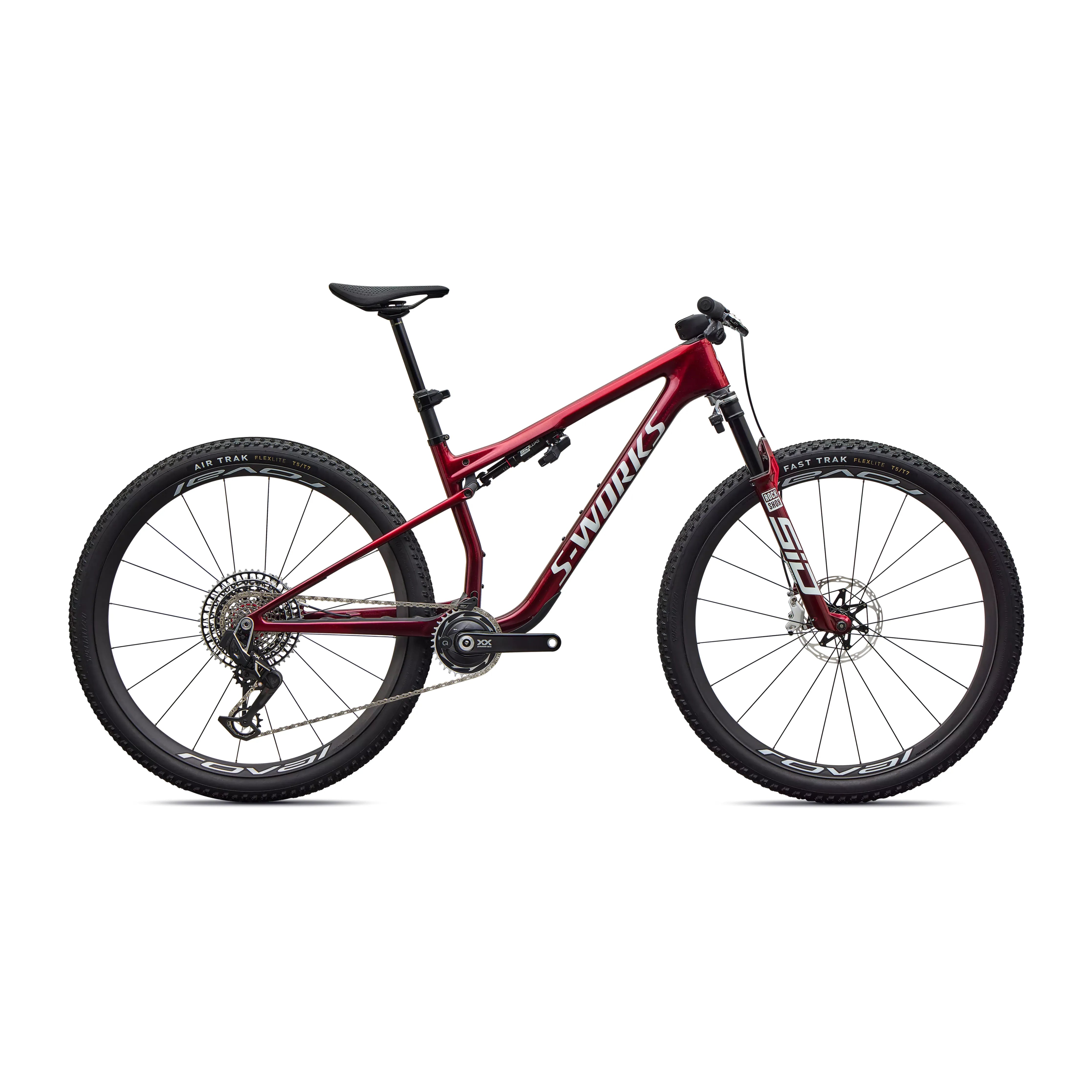 Specialized Epic World Cup Expert – Cripple Creek Backcountry