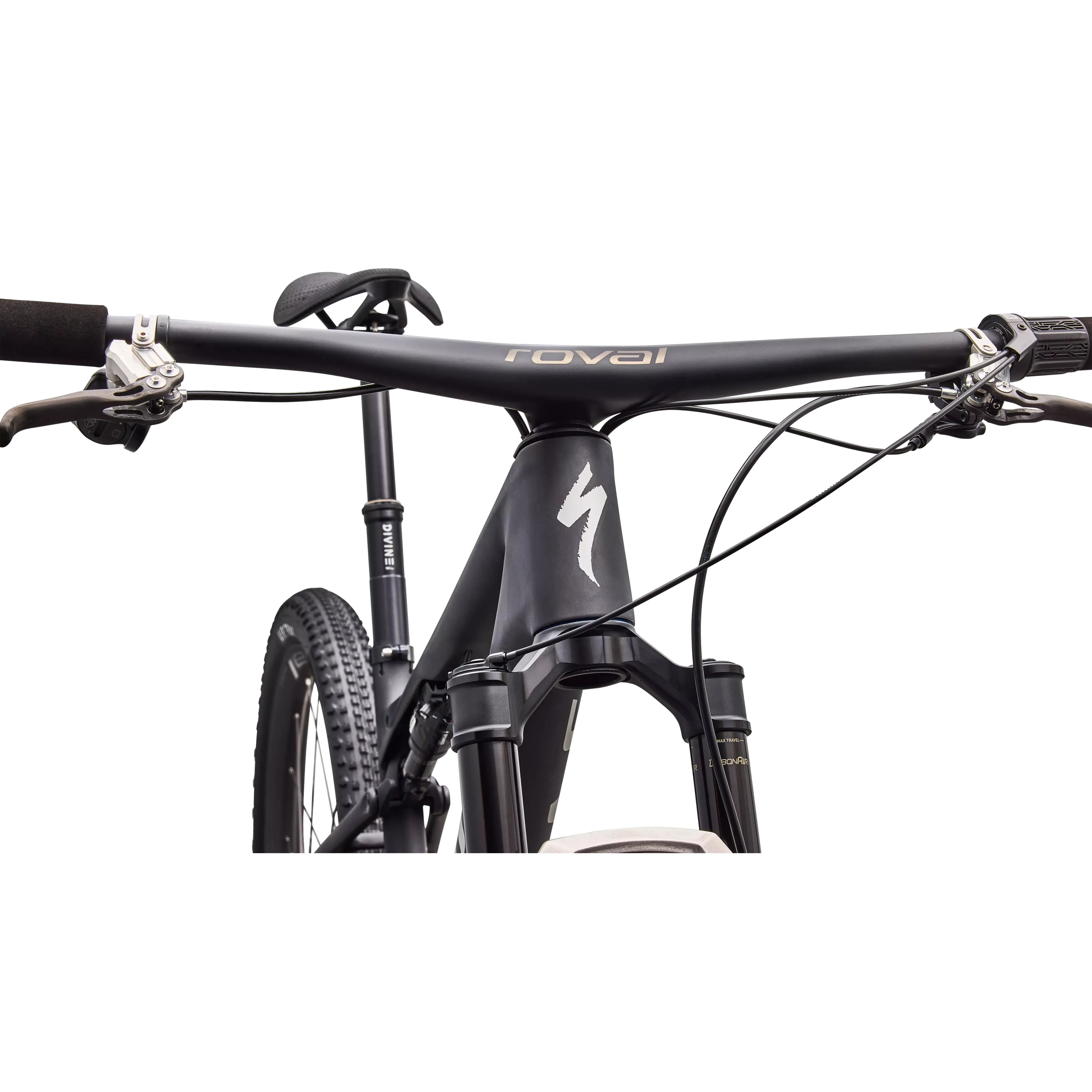 Specialized Epic 9 S-Works LTD UL Bicycle - Mountain - XC Specialized