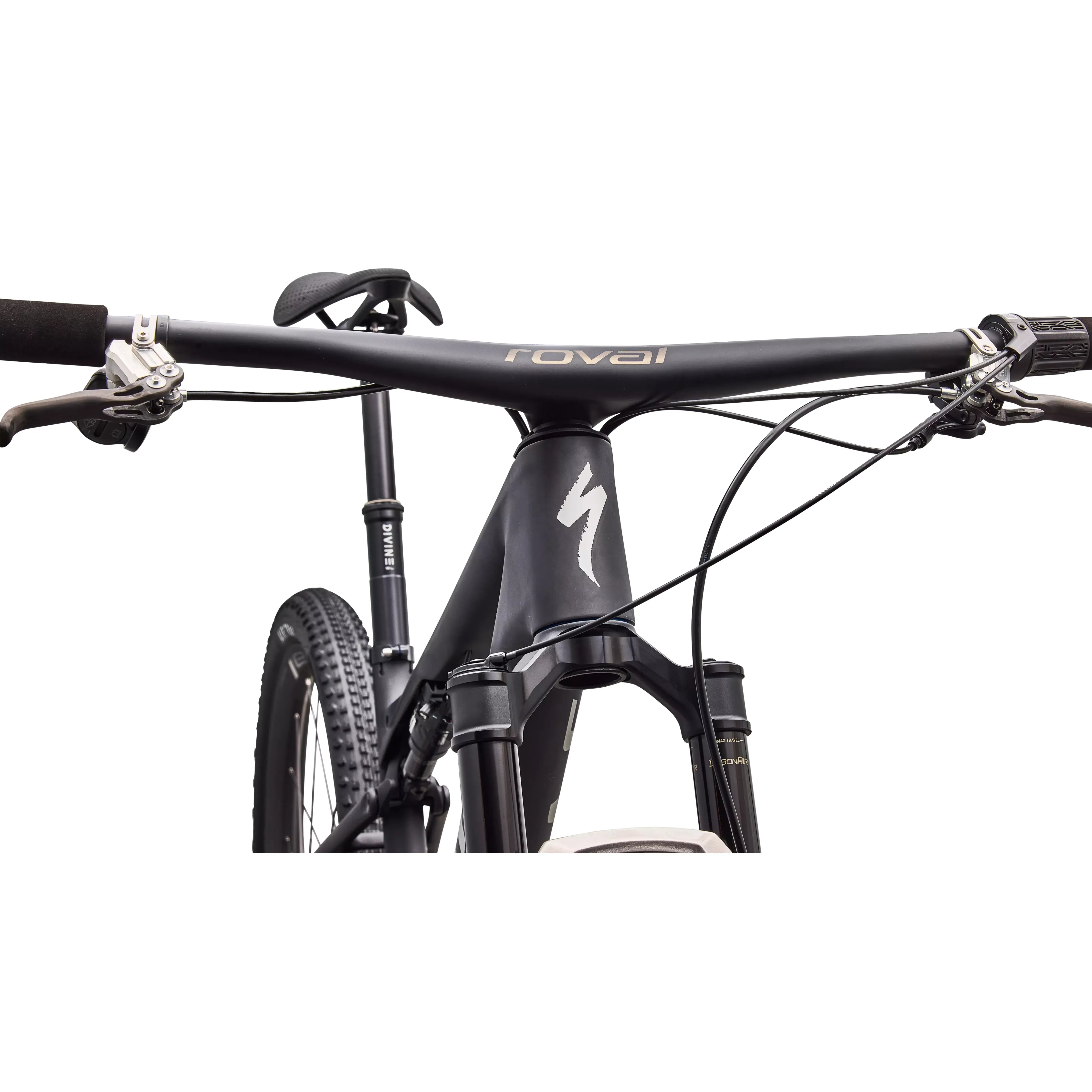 Specialized Epic 9 S-Works LTD UL Bicycle - Mountain - XC Specialized