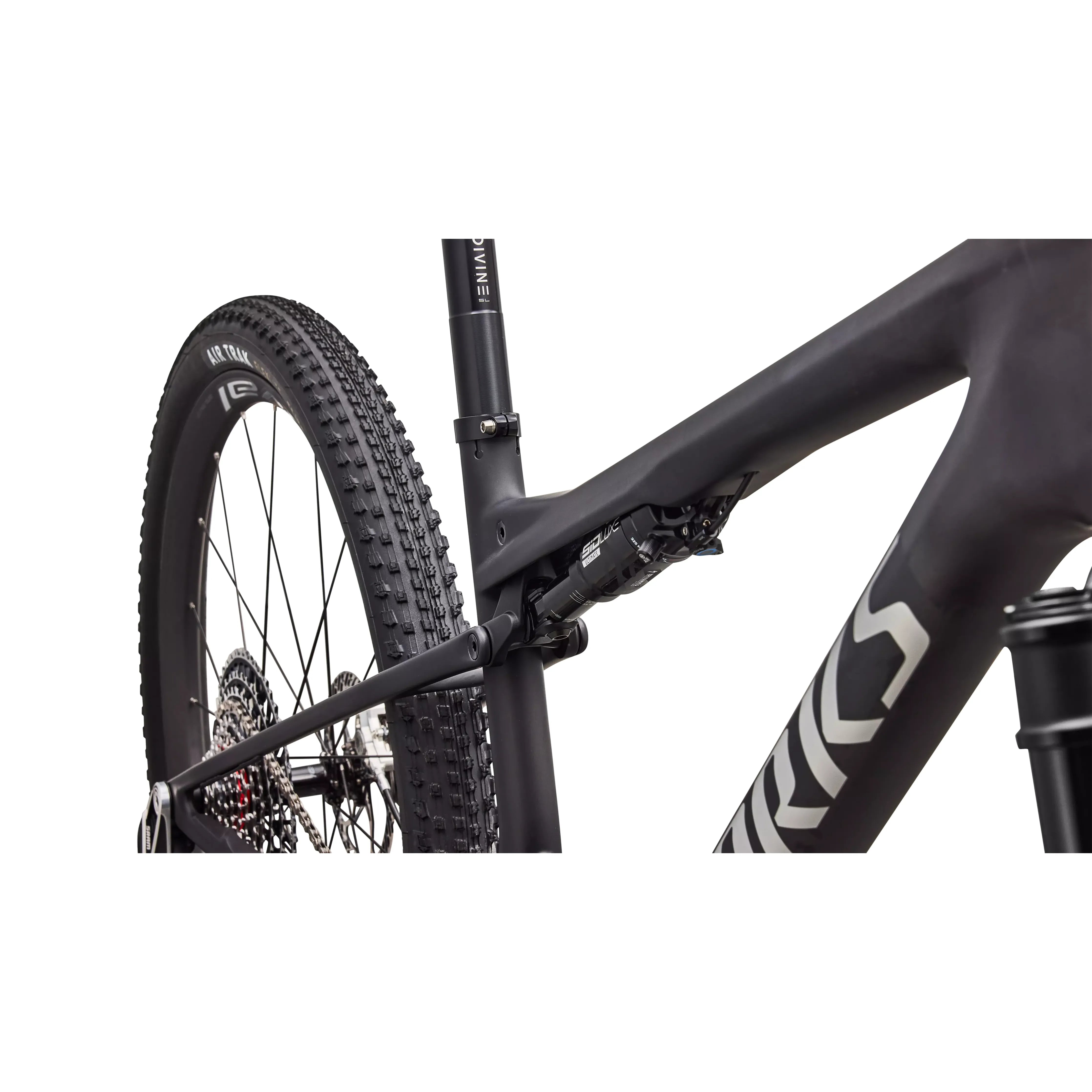 Specialized Epic 9 S-Works LTD UL Bicycle - Mountain - XC Specialized