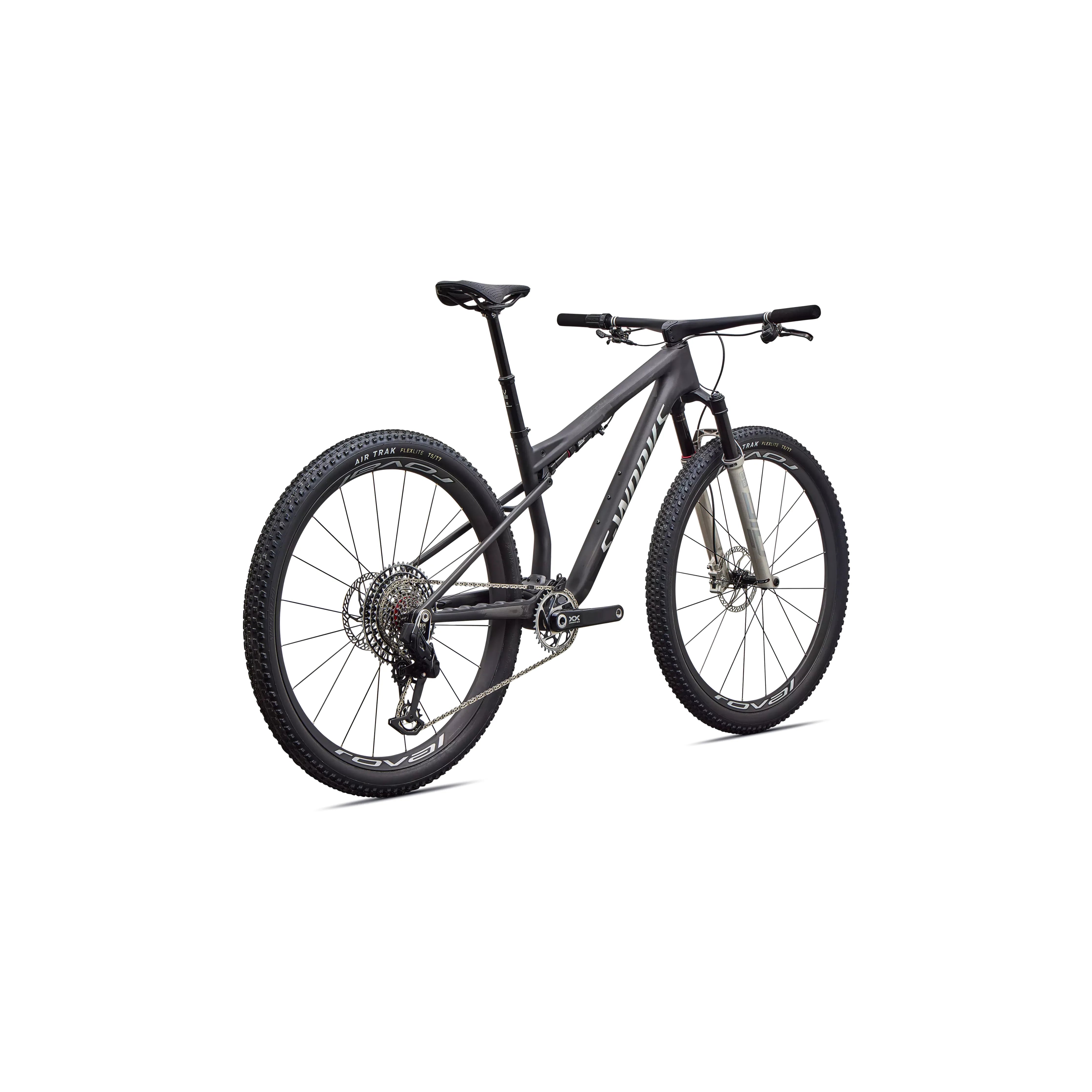 Specialized Epic 9 S-Works LTD UL Bicycle - Mountain - XC Specialized