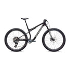 Specialized Epic 9 Expert Bicycle - Mountain - XC Specialized Large Gloss Carbon / White
