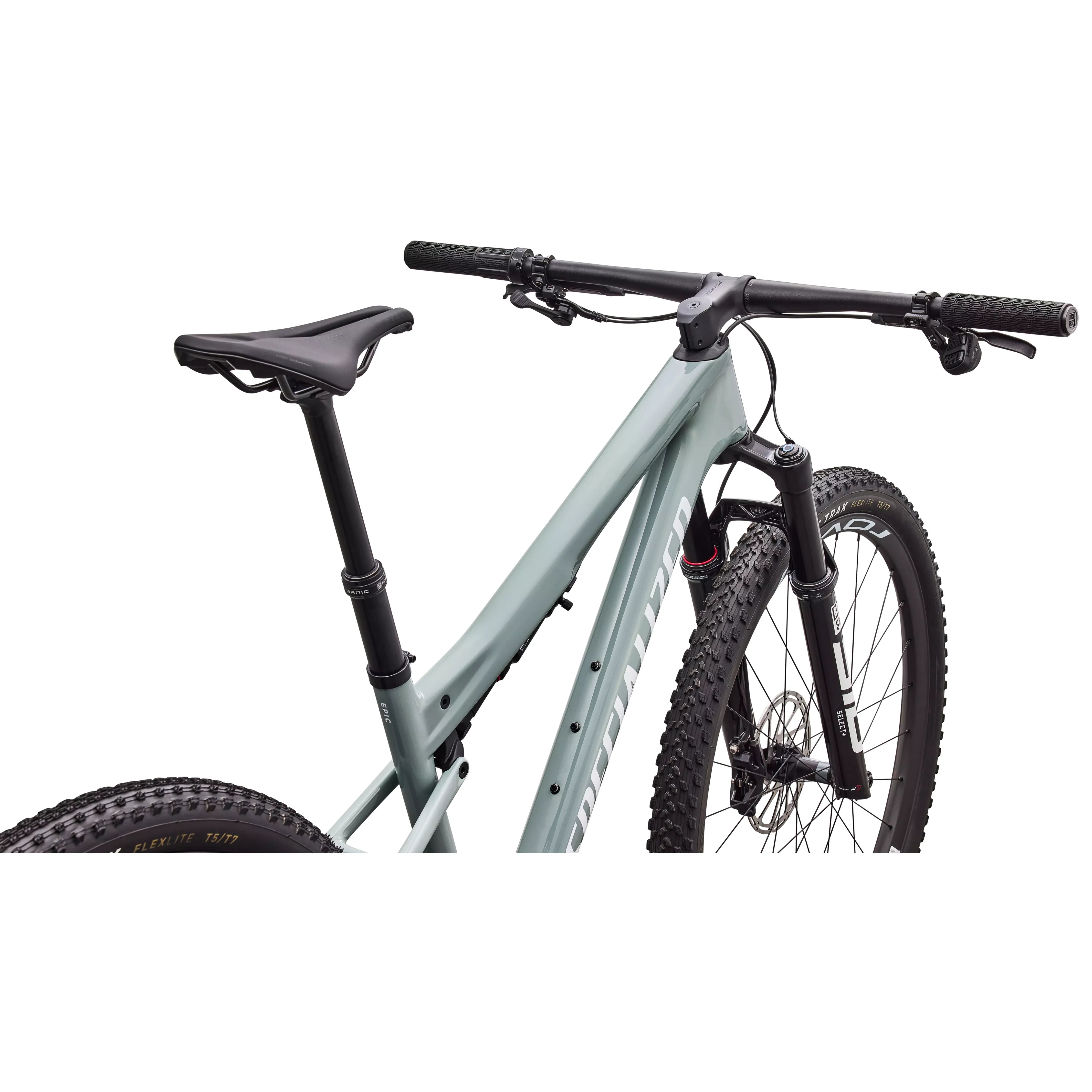 Specialized Epic 9 Expert Bicycle - Mountain - XC Specialized
