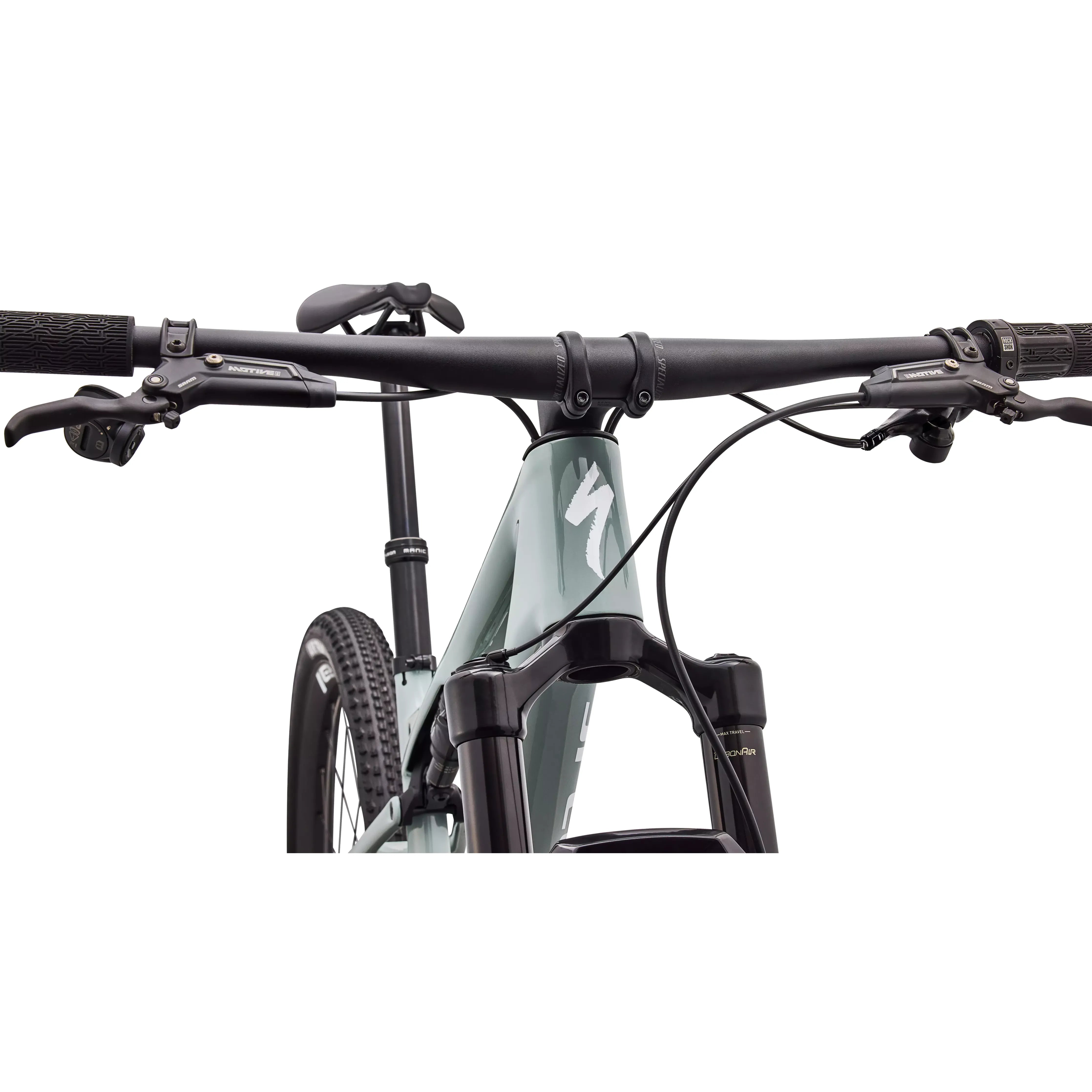 Specialized Epic 9 Expert Bicycle - Mountain - XC Specialized
