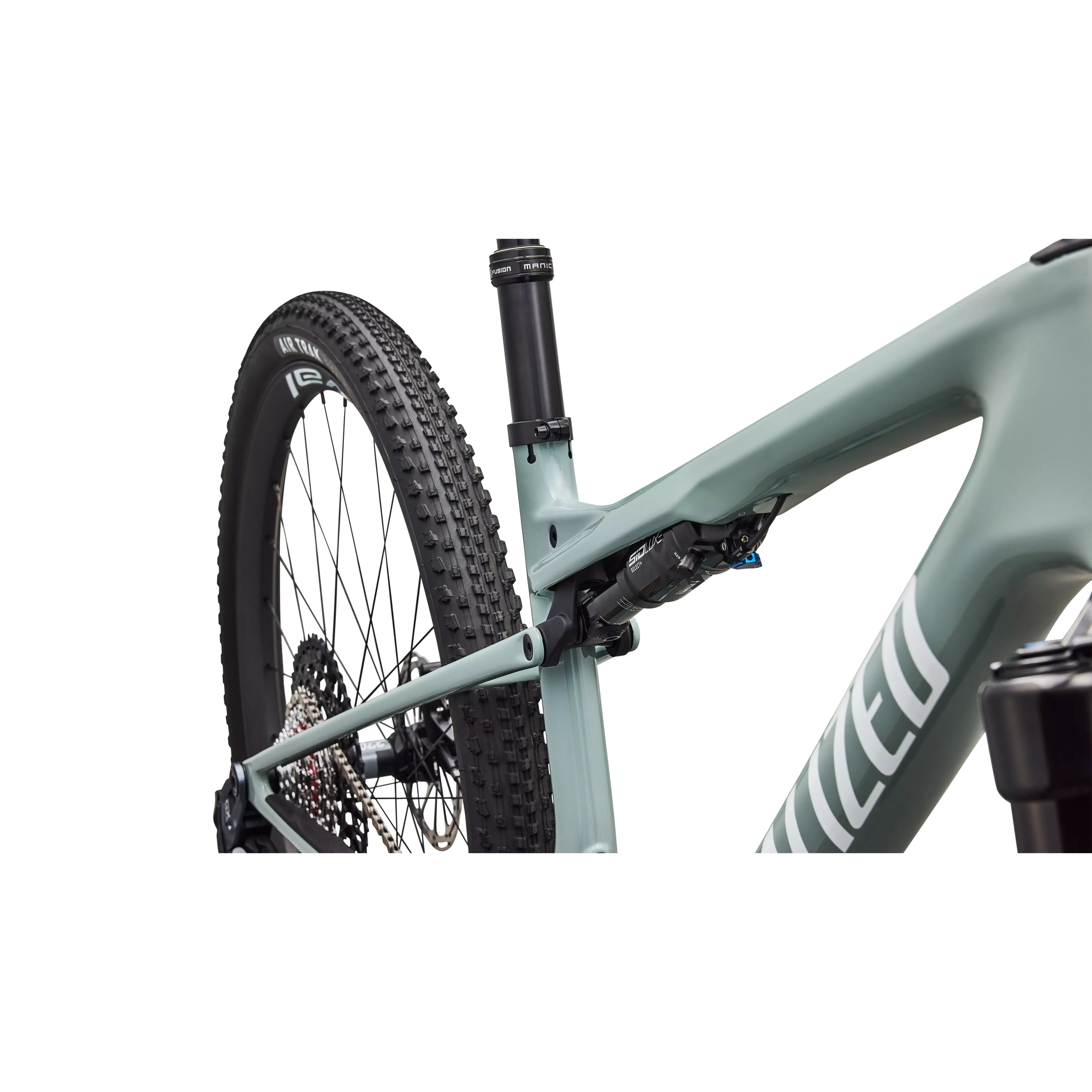 Specialized Epic 9 Expert Bicycle - Mountain - XC Specialized