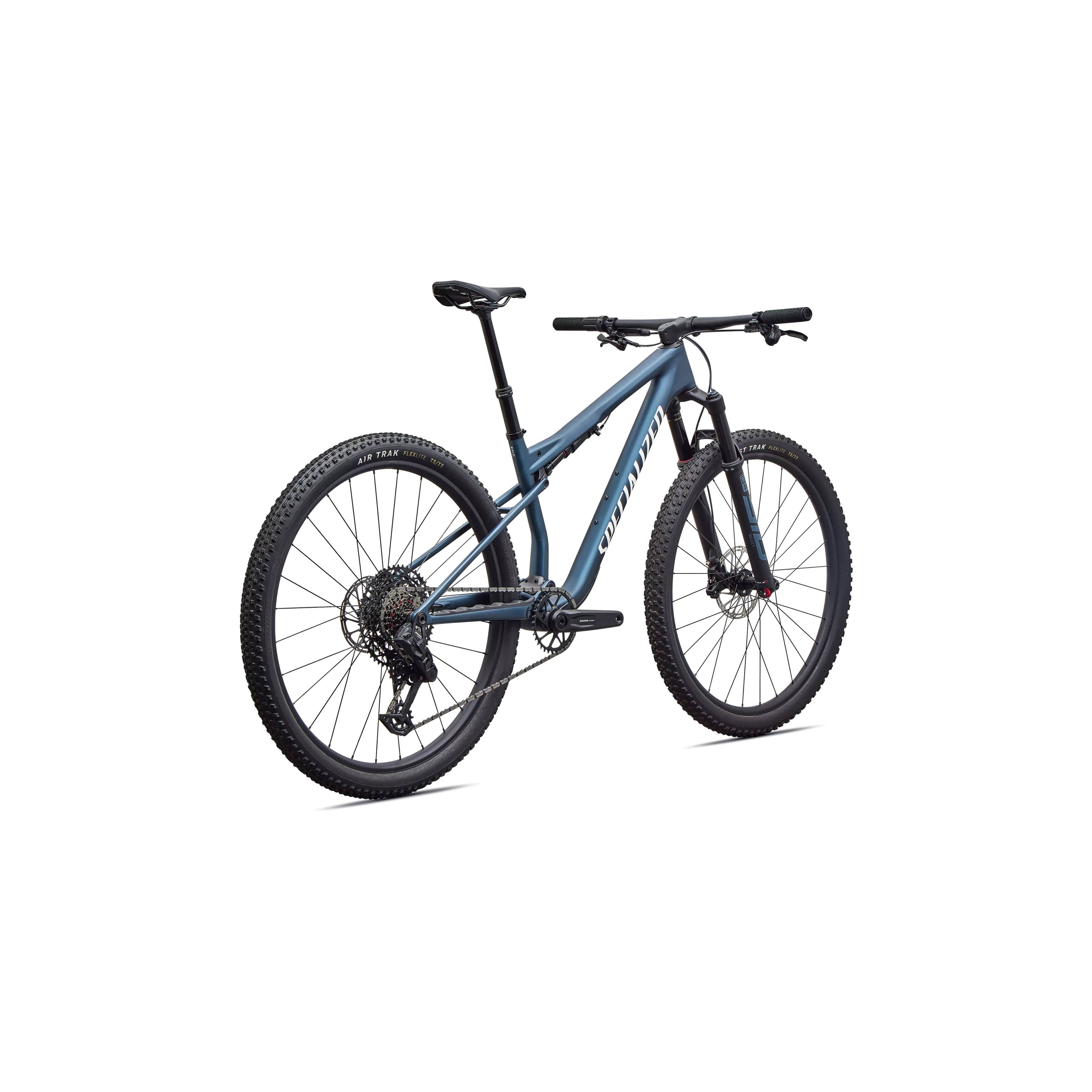 Specialized Epic 9 Comp Bicycle - Mountain - XC Specialized