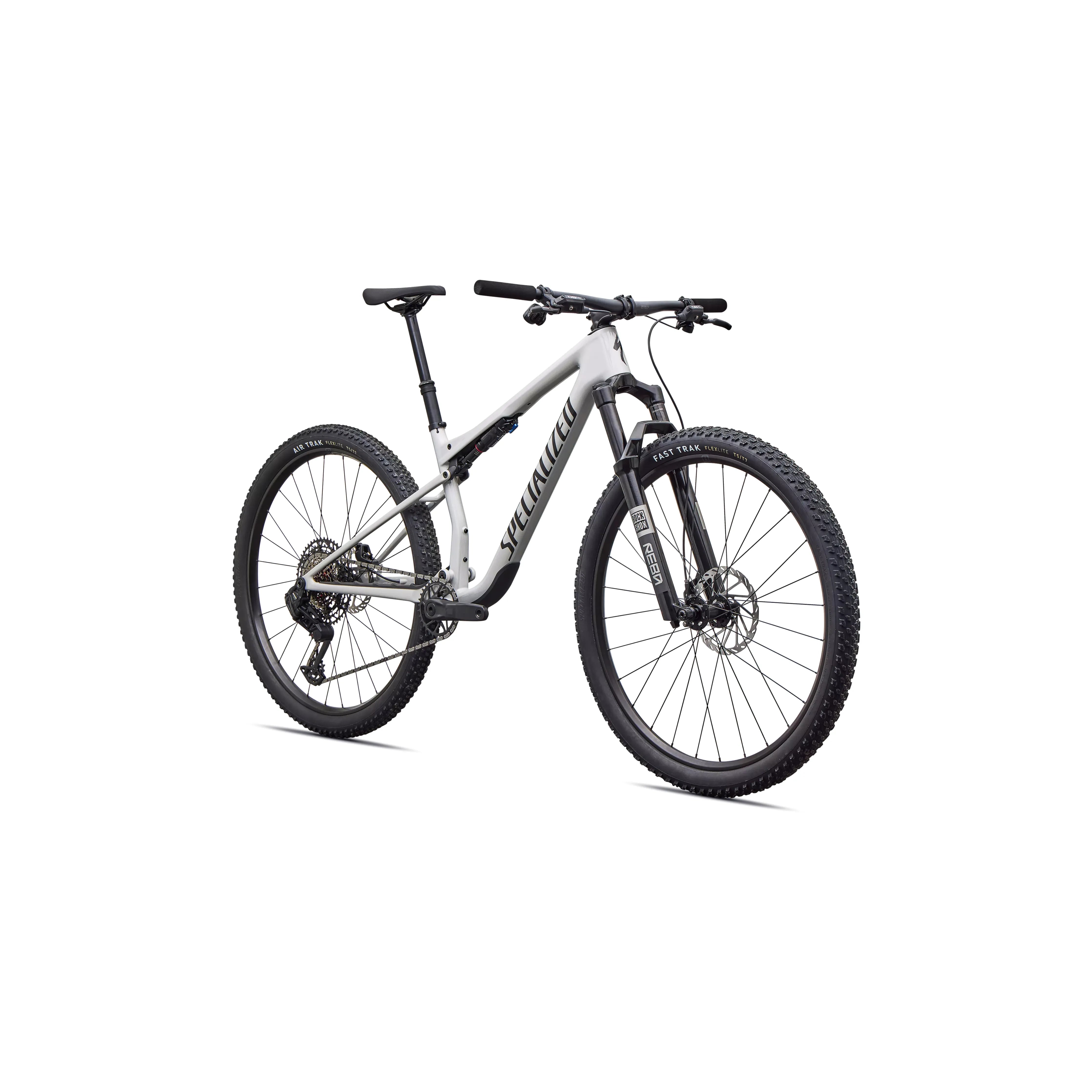 Specialized Epic 9 Sport Bicycle - Mountain - XC Specialized
