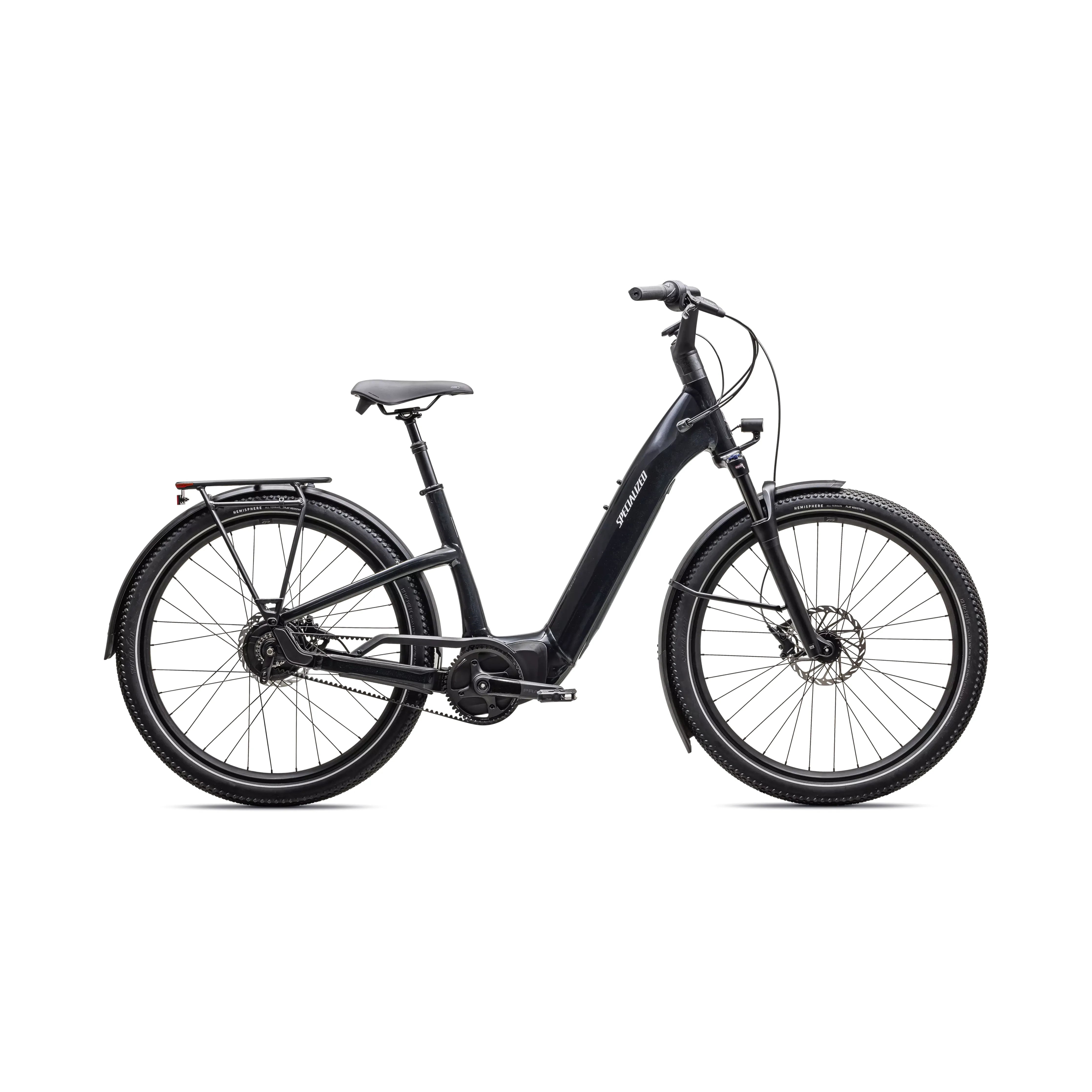 Specialized Turbo Como 4.0 IGH - Thumbnail 2