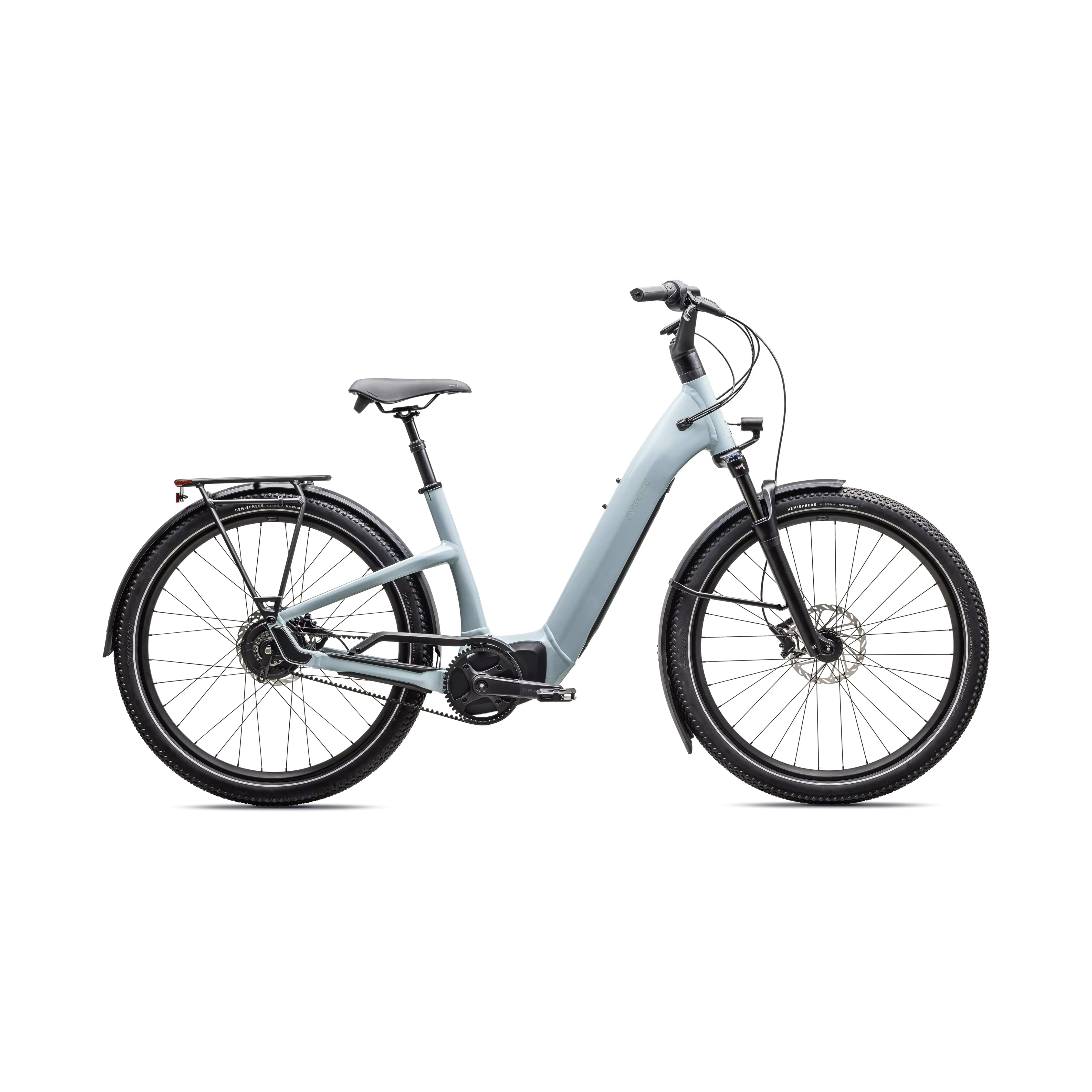 Specialized Turbo Como 4.0 IGH - Thumbnail 5