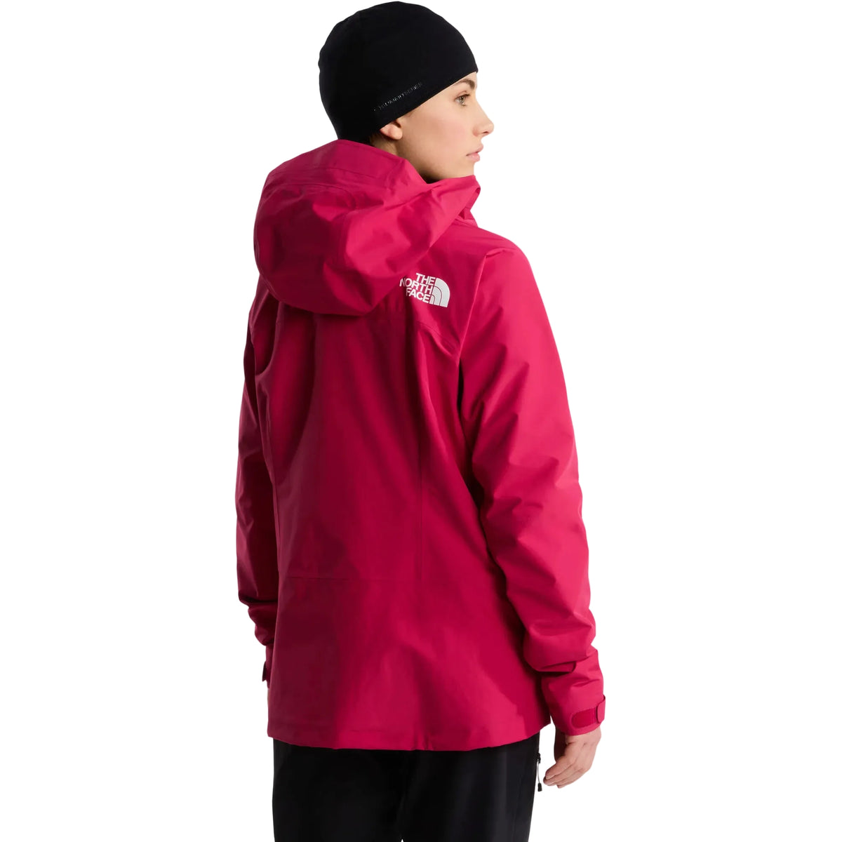 The North Face W Summit Cayesh GTX Pro Jacket Winter Apparel - Winter Apparel Womens Hardshell Top The North Face
