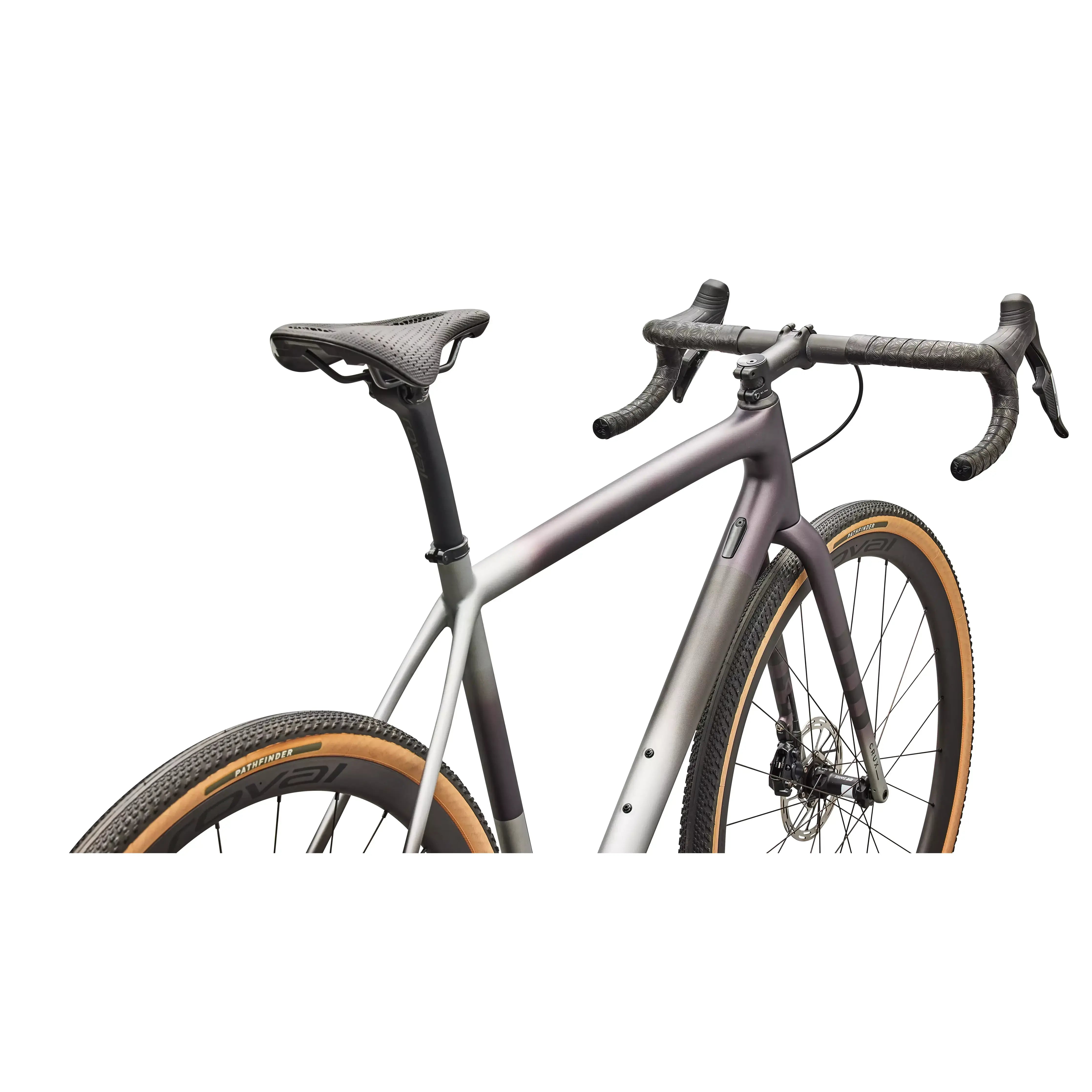 Specialized Crux Pro Bicycle - Gravel Specialized