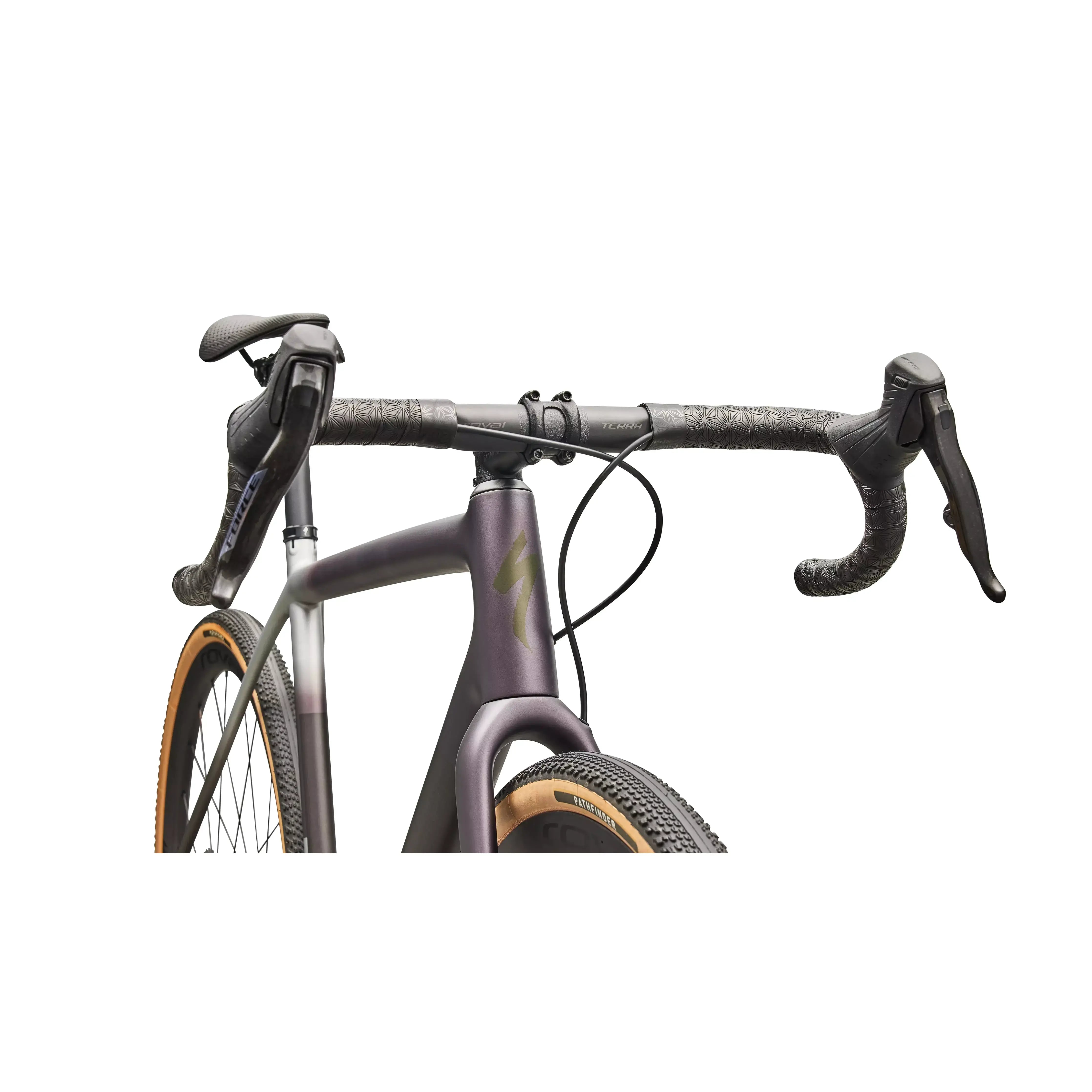 Specialized Crux Pro Bicycle - Gravel Specialized