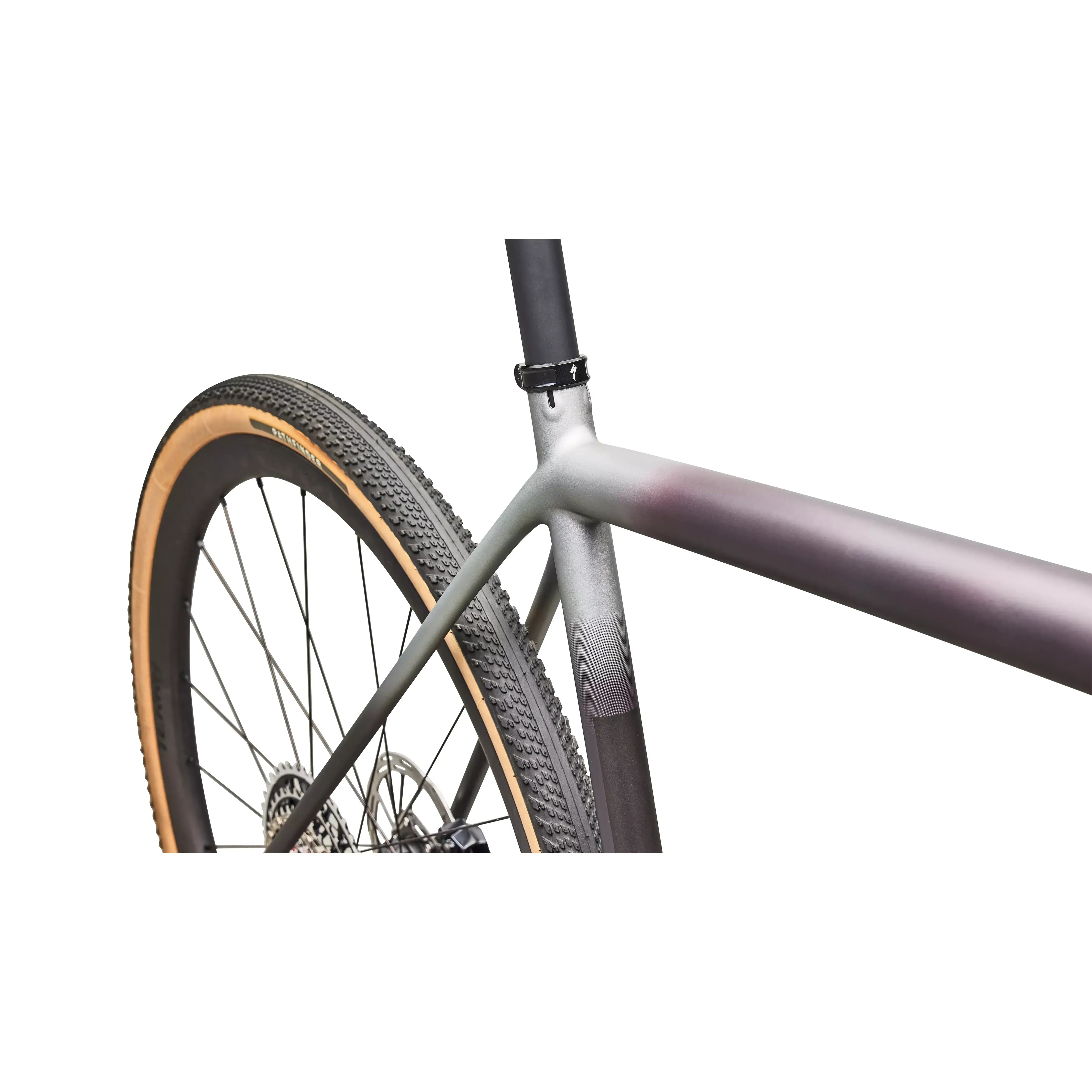 Specialized Crux Pro Bicycle - Gravel Specialized