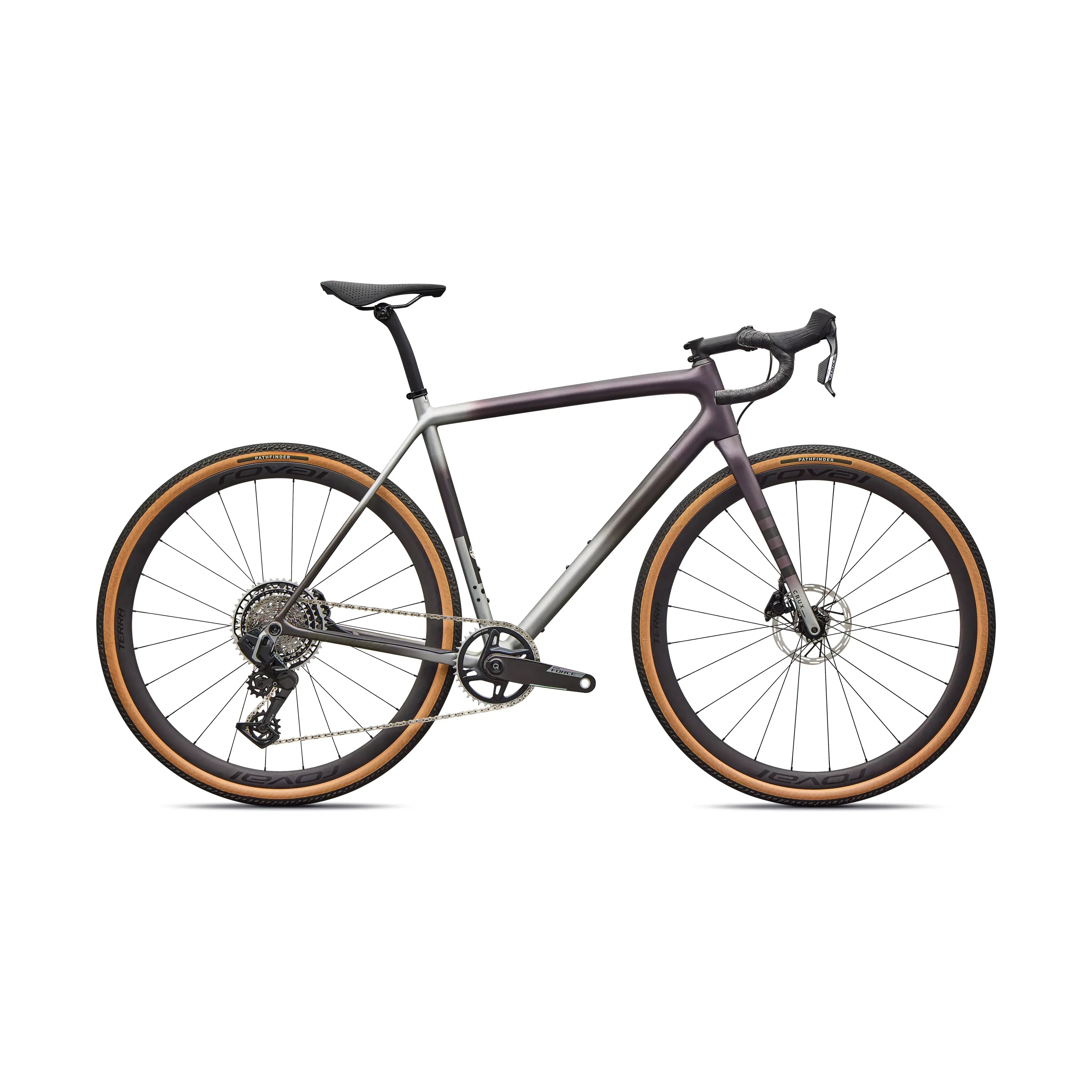 Specialized Crux Pro Bicycle - Gravel Specialized