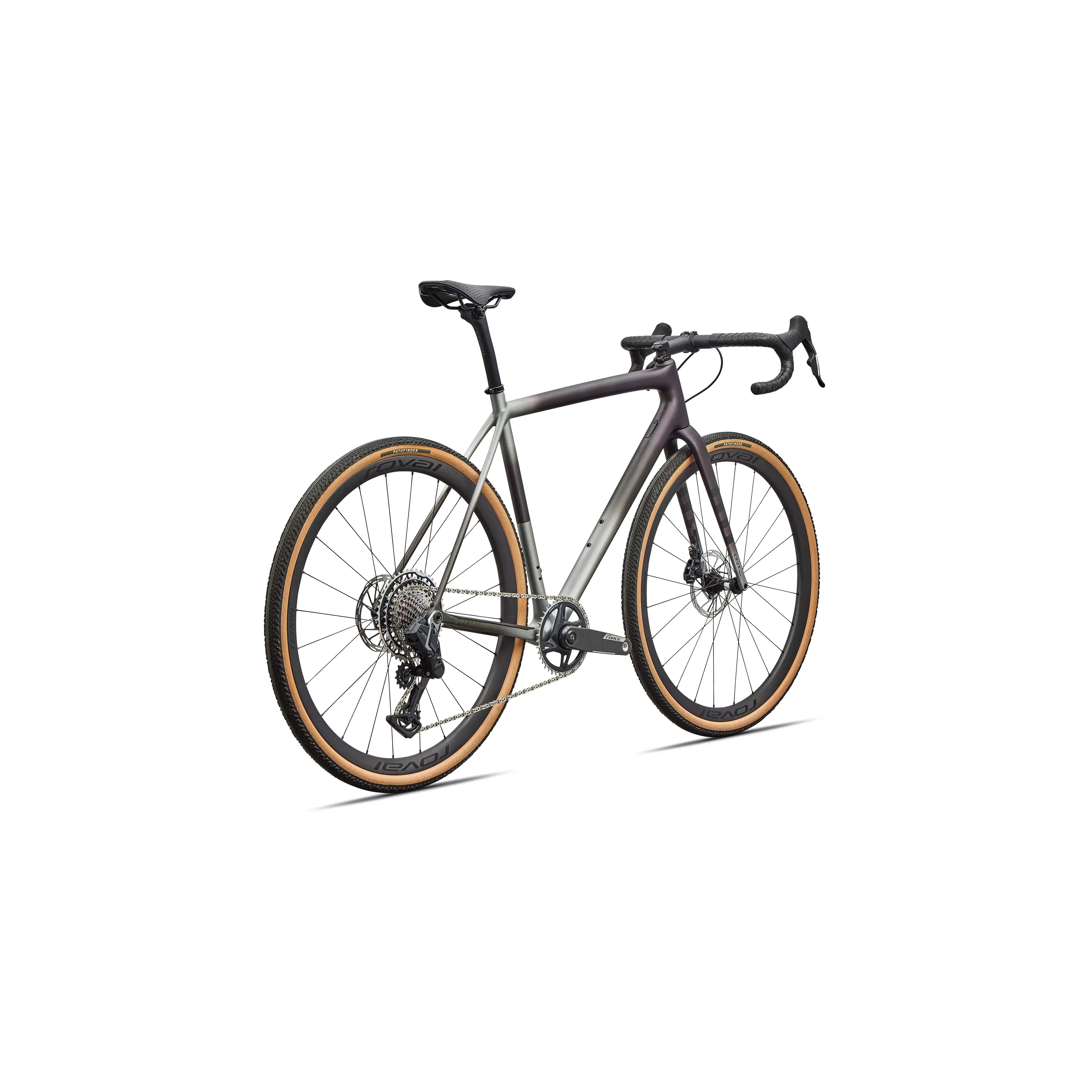 Specialized Crux Pro Bicycle - Gravel Specialized