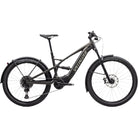 Specialized Turbo Tero X 4.0 Bicycle - E-Bikes - Mountain - Full Suspension Specialized Medium Gunmetal / White Mountains