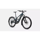 Specialized Turbo Tero X 6.0 Bicycle - E-Bikes - Mountain - Full Suspension Specialized