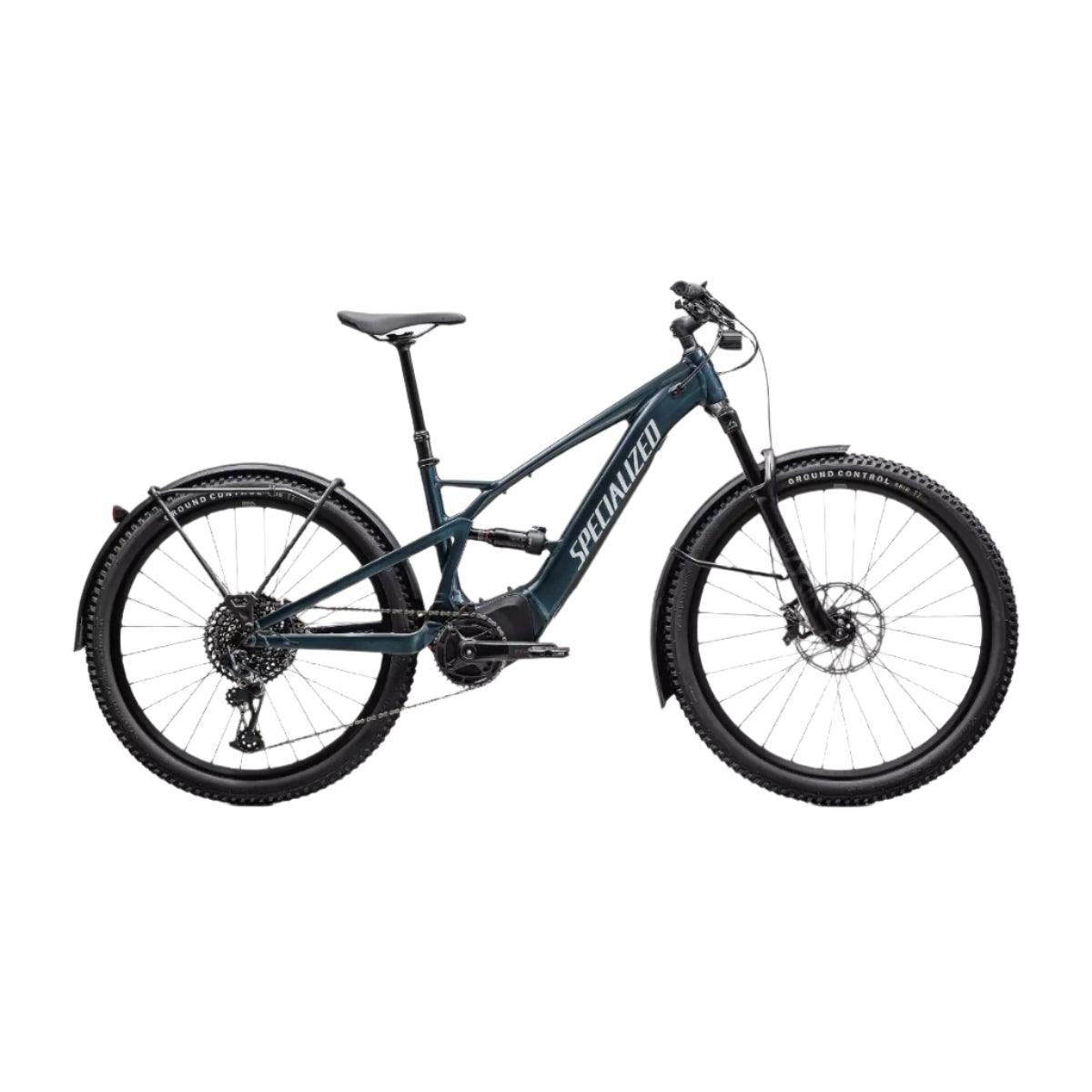 Specialized Turbo Tero X