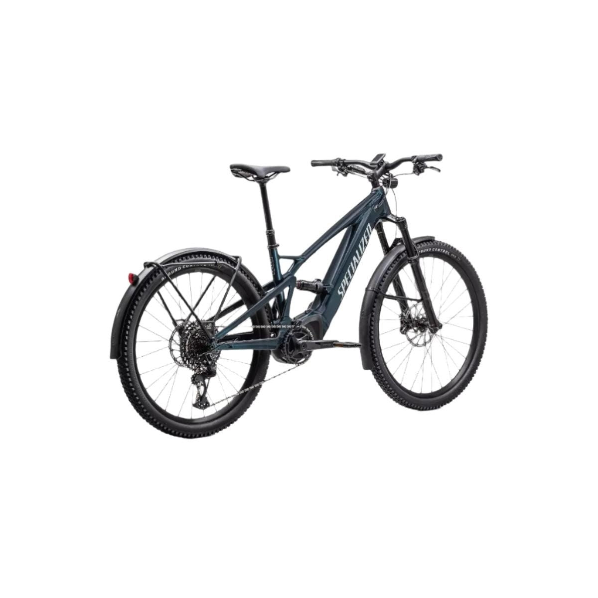 Specialized Tero X
