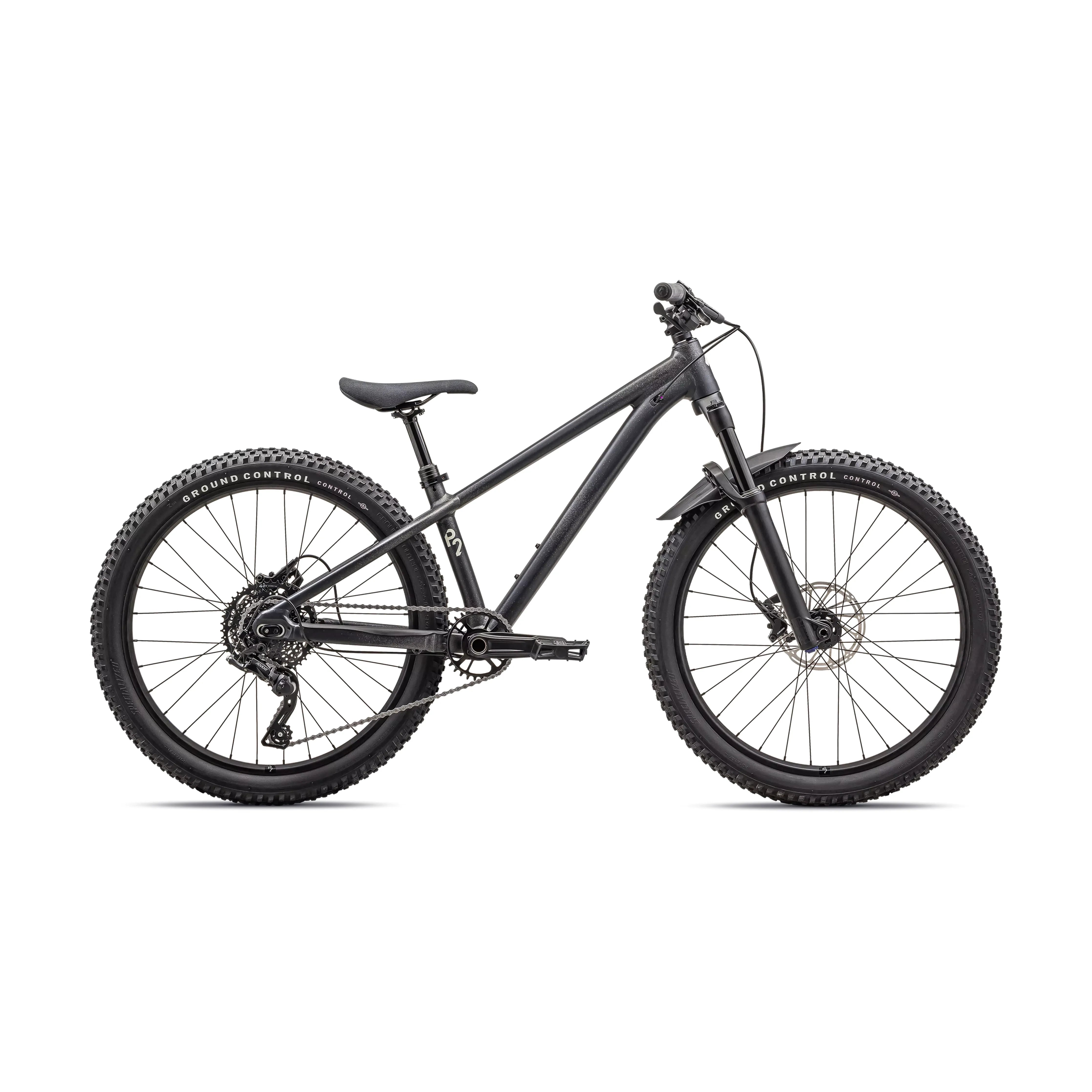 Specialized P.2 Trail - Thumbnail 5
