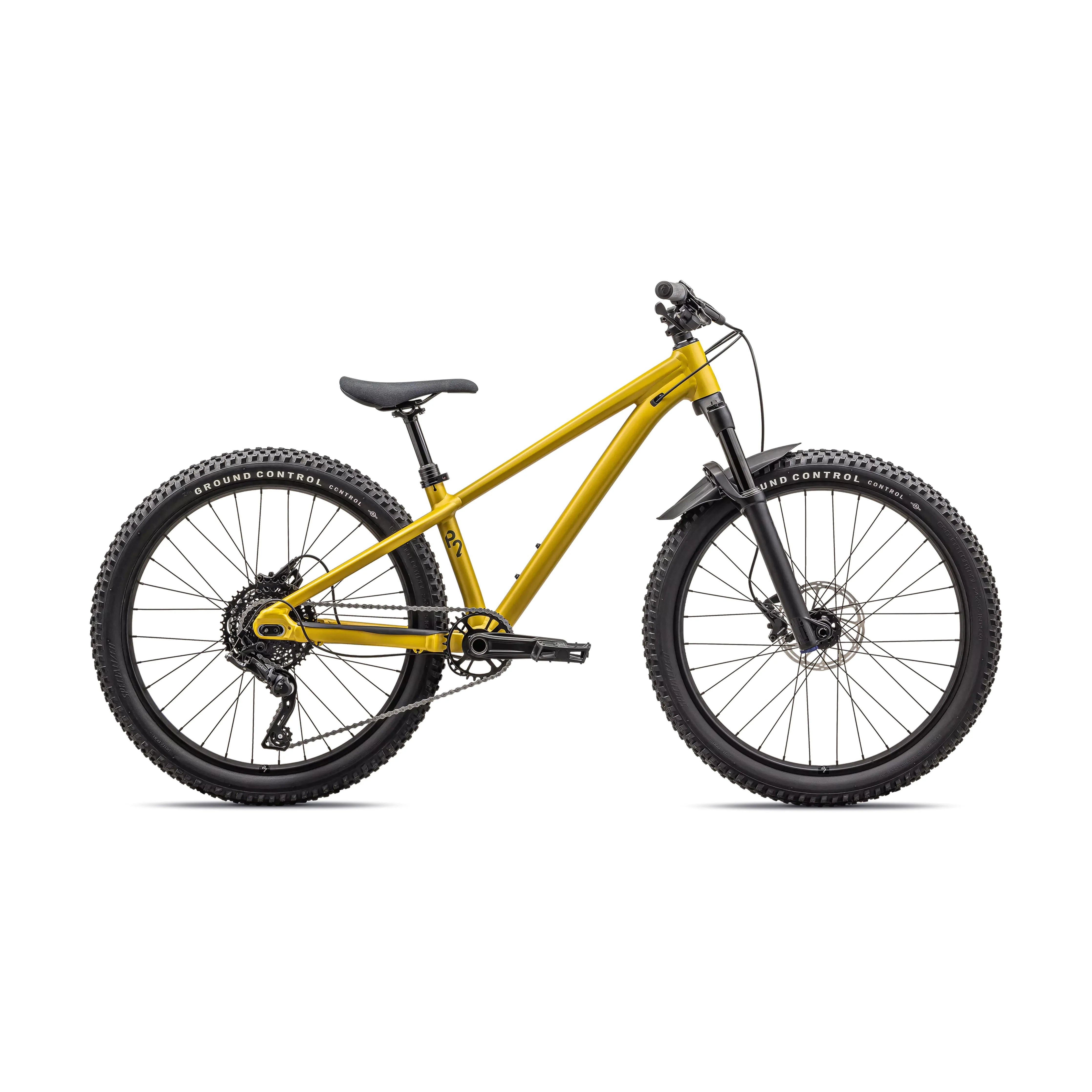 Specialized P.2 Trail - Thumbnail 4