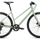 Specialized Sirrus X 3.0 Step-Through Bicycle - Hybrid Bikes - Step-Through Specialized