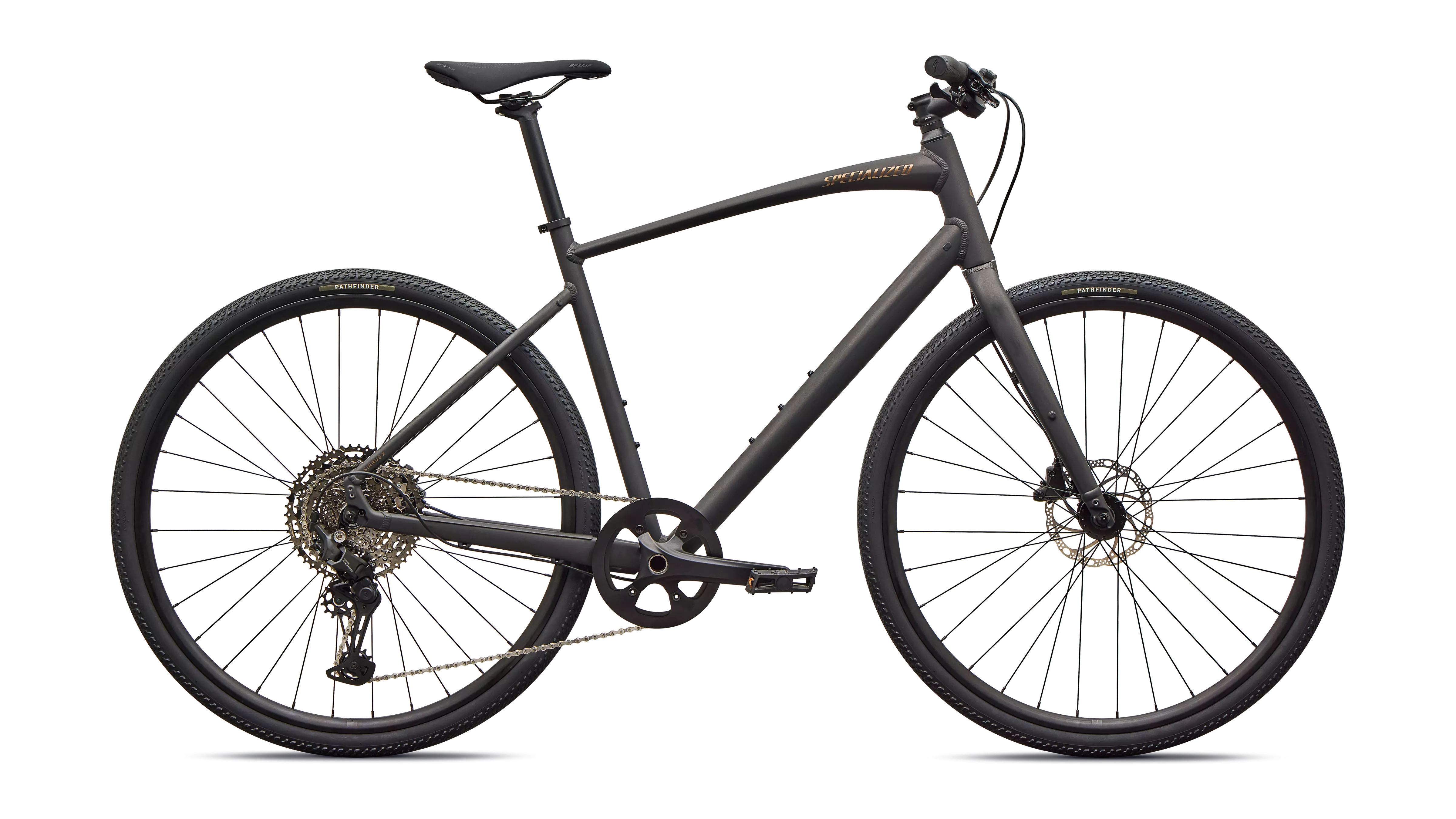 Specialized Sirrus X 3.0 KM