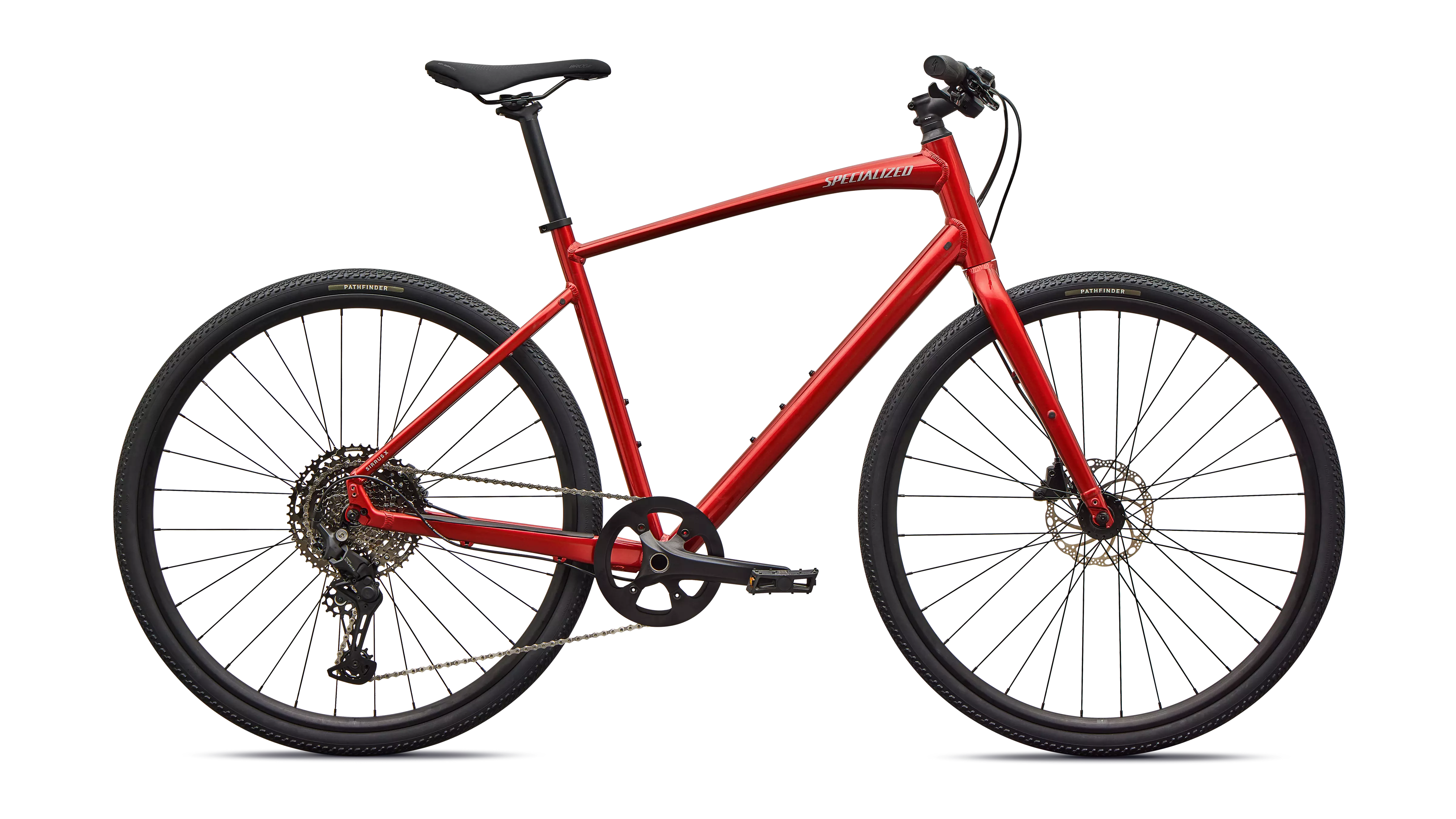 Specialized Sirrus X 3.0 KM