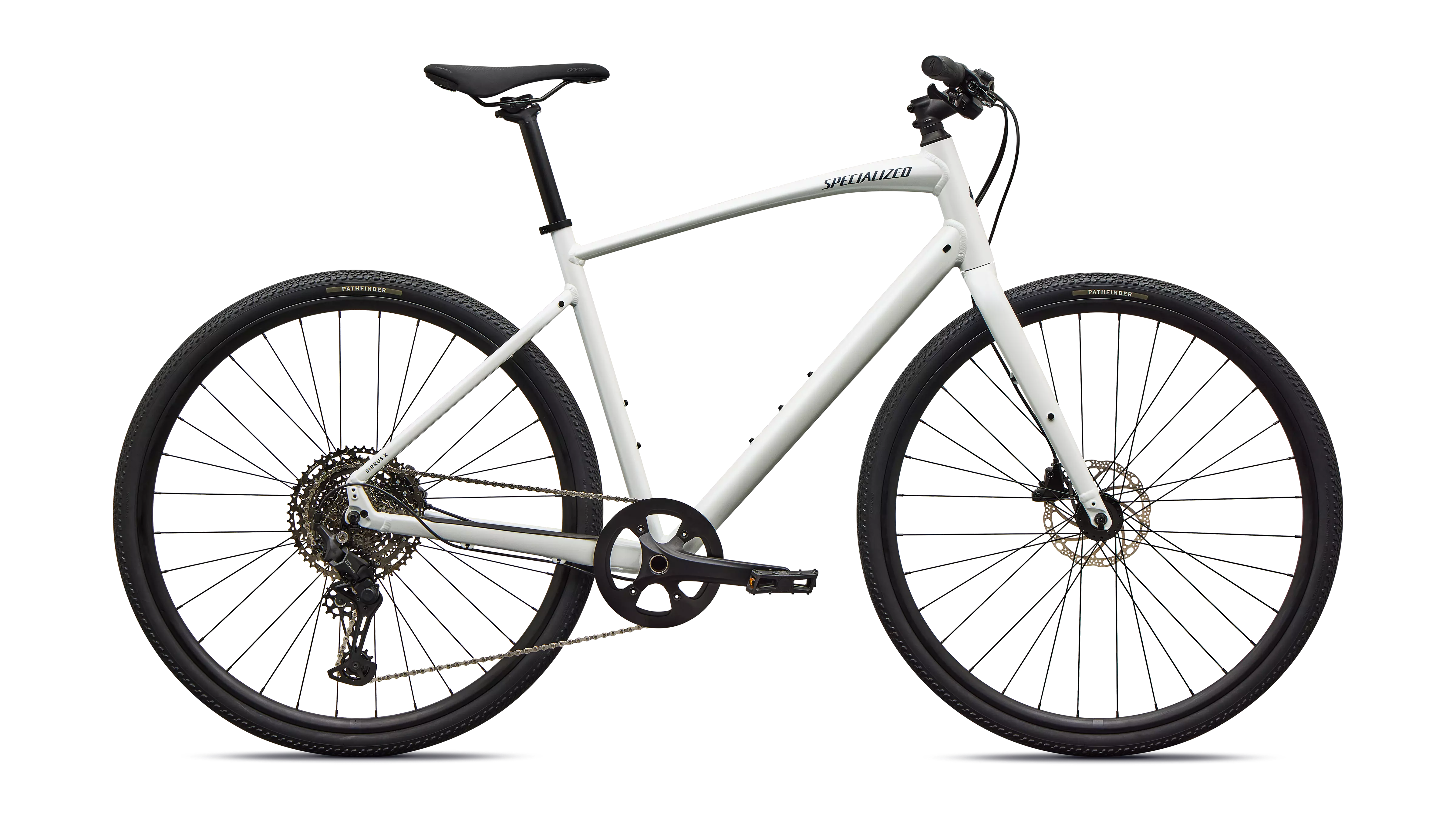 Specialized Sirrus X 3.0 KM
