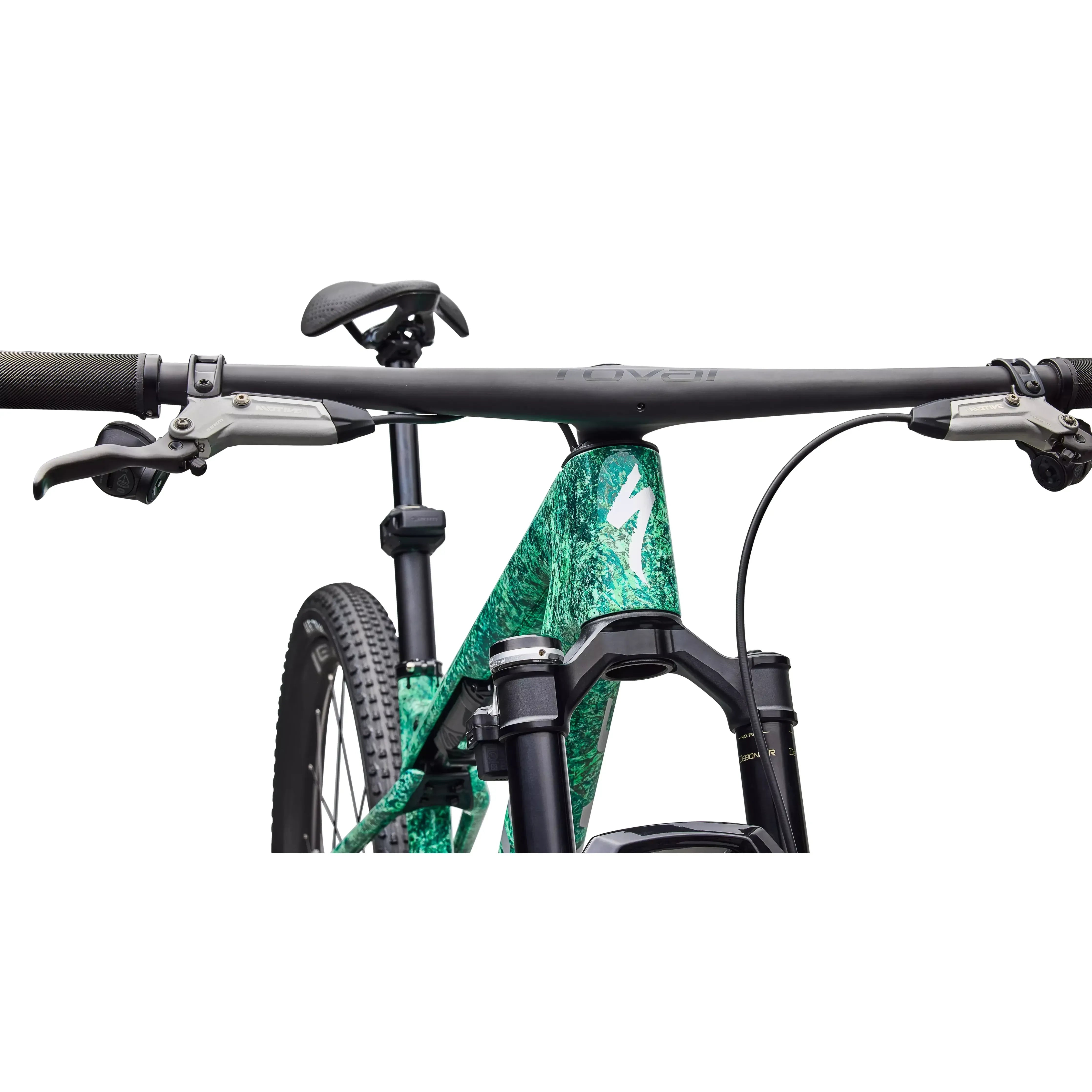 Specialized S-Works Epic World Cup Frameset - Thumbnail 2