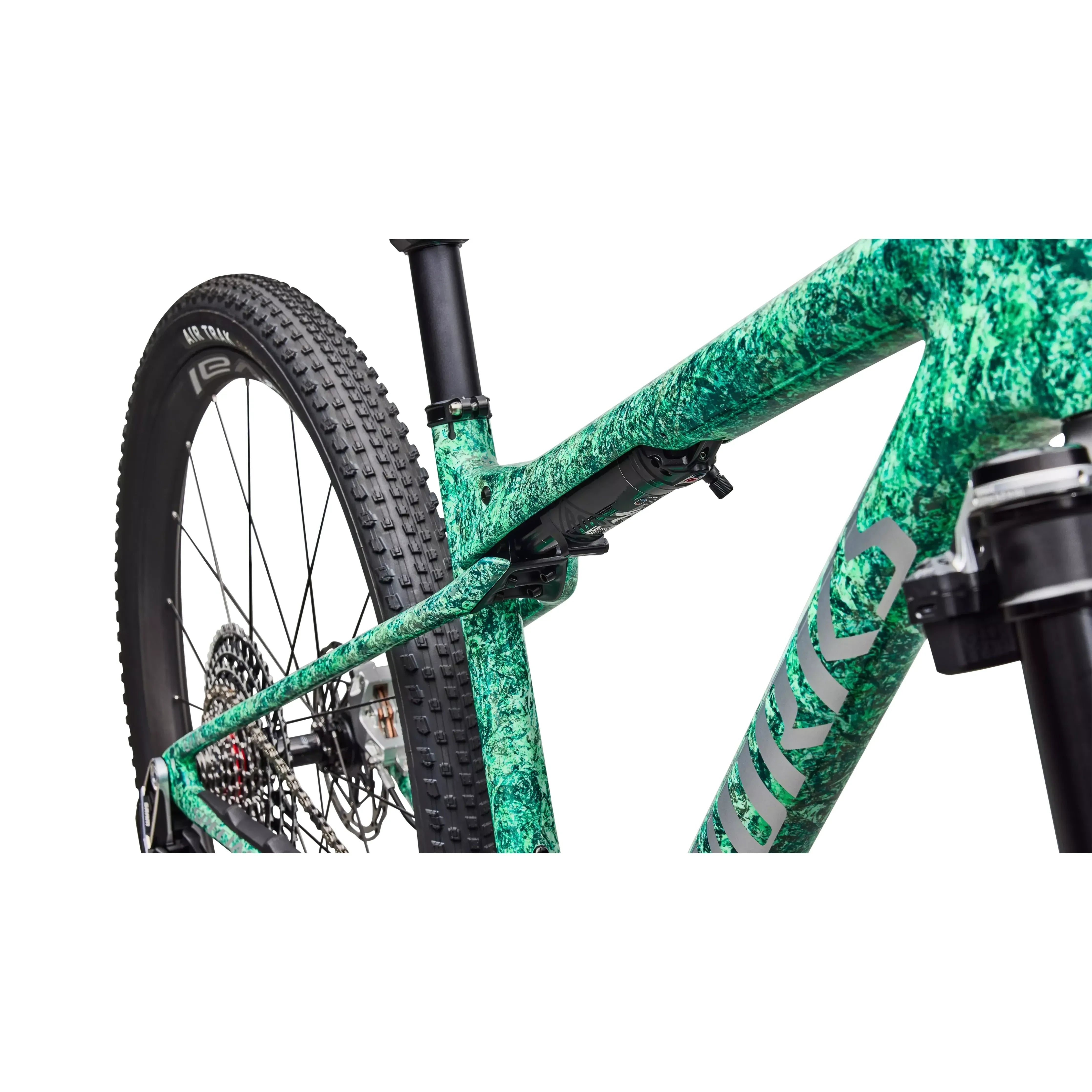 Specialized S-Works Epic World Cup Frameset - Thumbnail 5