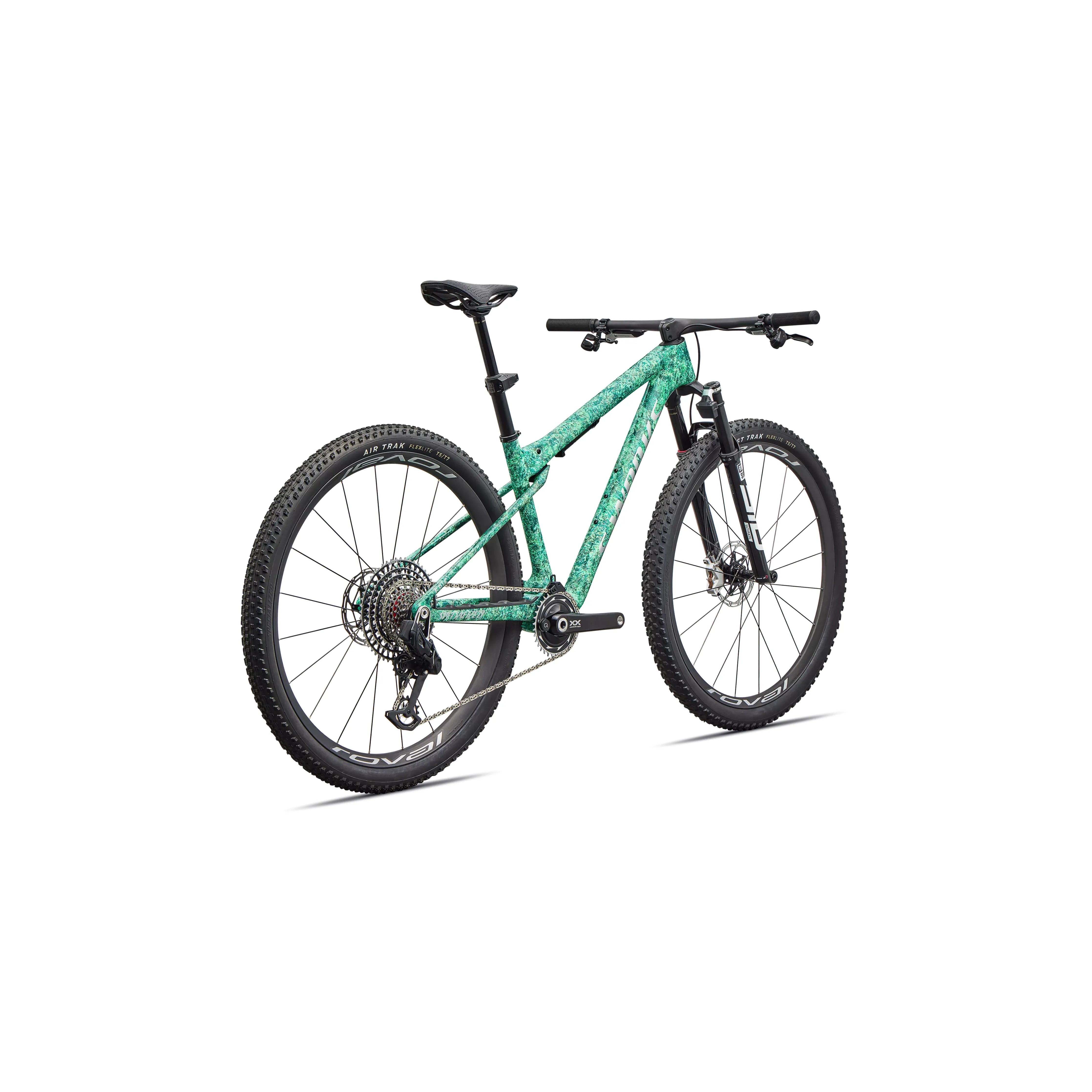 Specialized Epic WC S-Works Bicycle - Mountain - XC Specialized