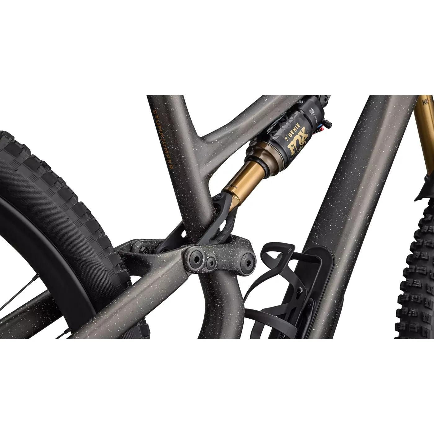 Specialized S-Works Stumpjumper