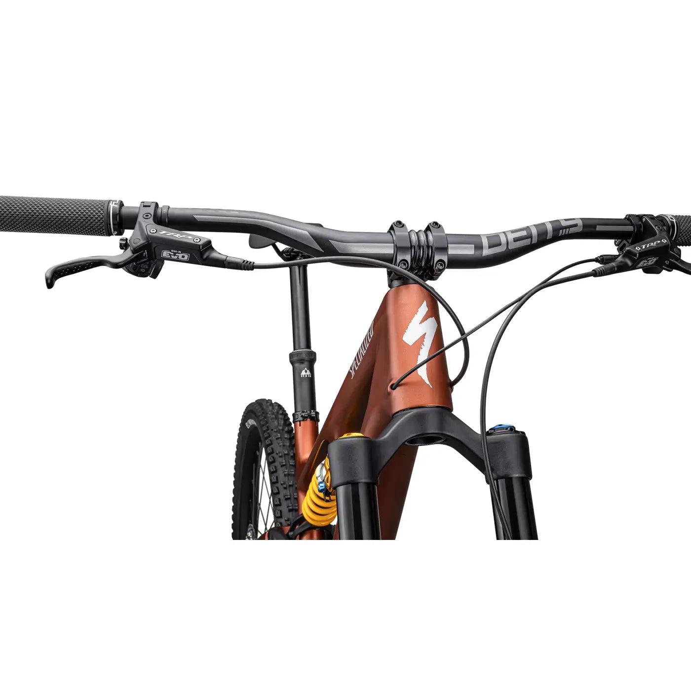 Specialized Stumpjumper 15 Ohlins Coil Cripple Creek Backcountry