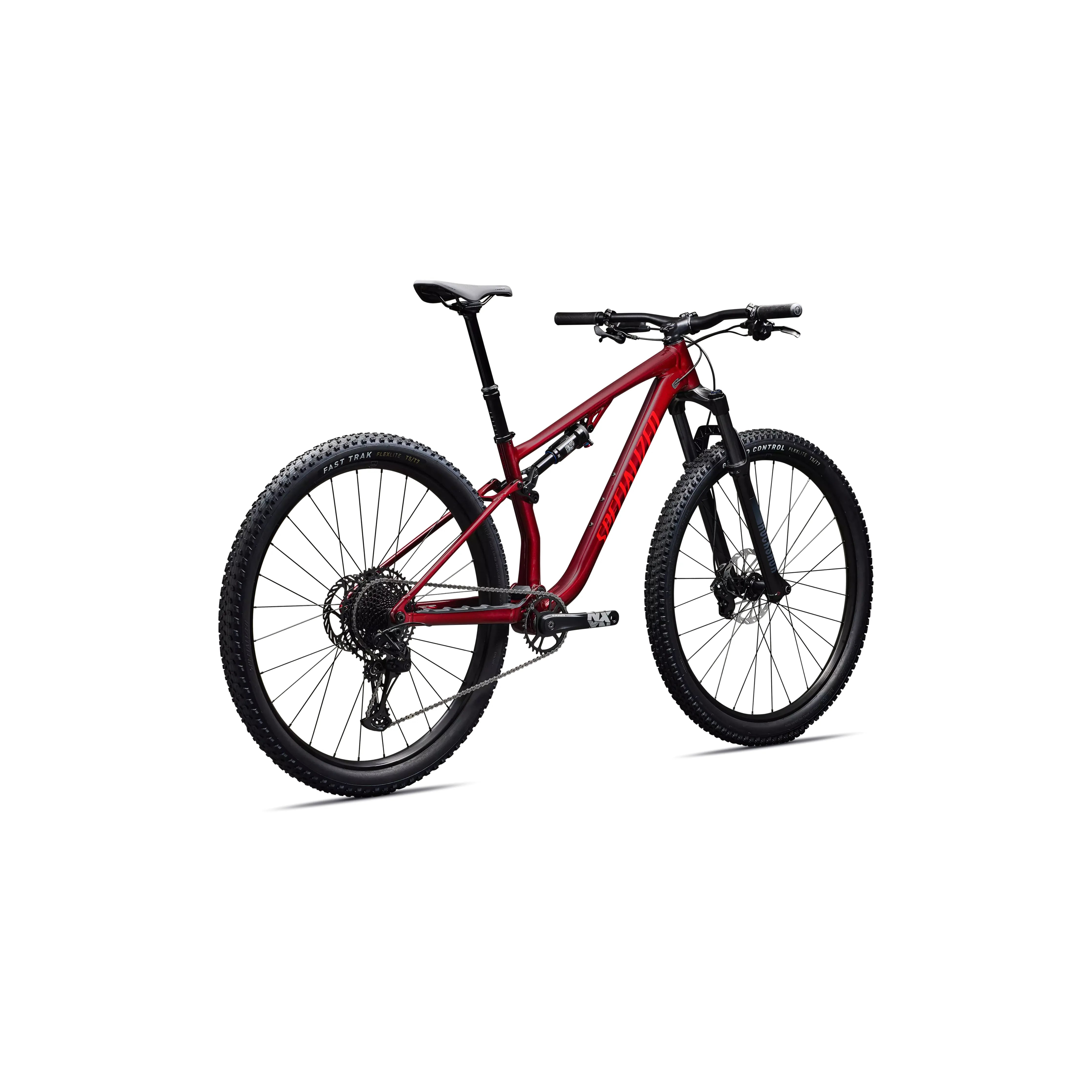 Specialized Chisel Mountain Bike Bicycle - Mountain - XC Specialized