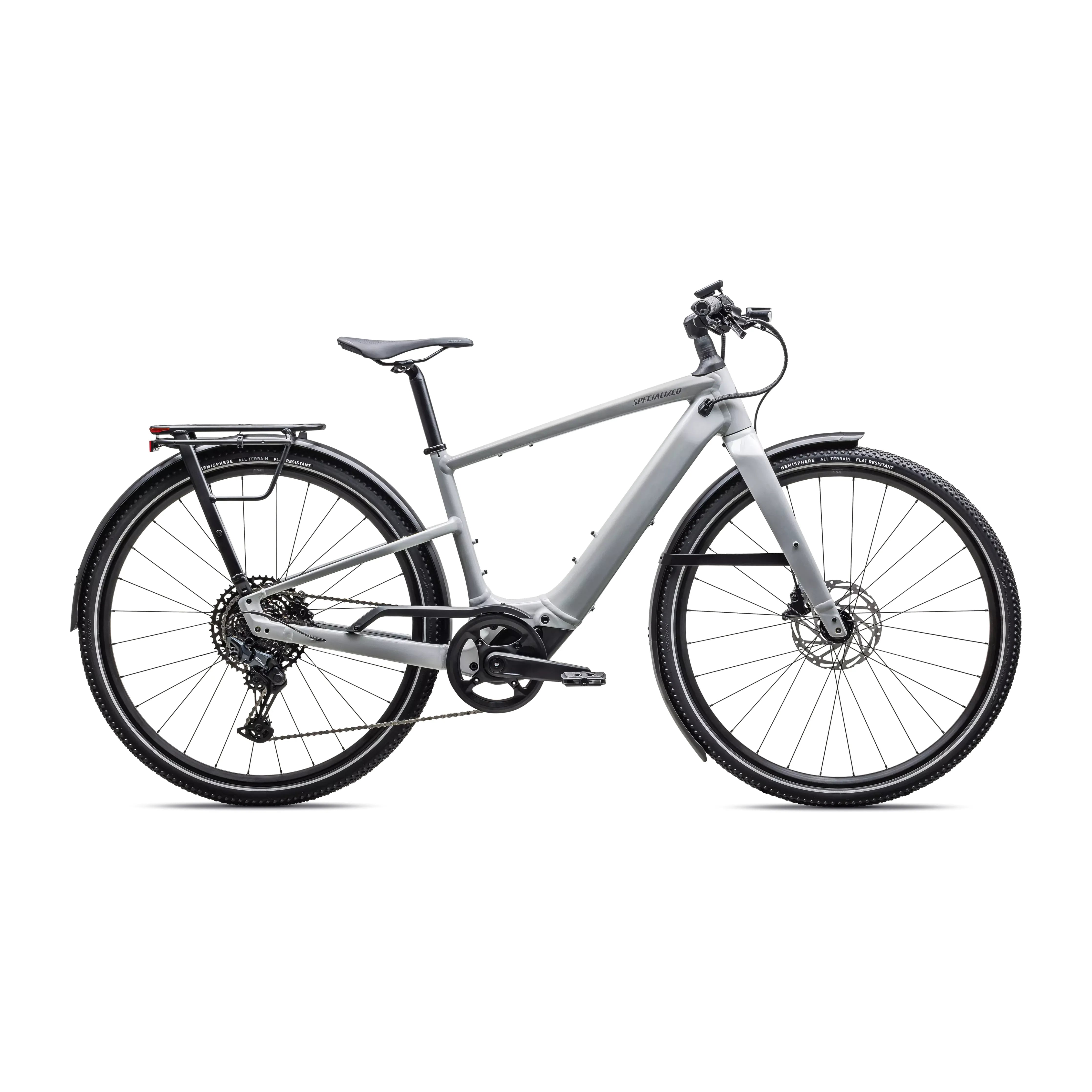 Specialized Turbo Vado SL 2 - Thumbnail 2