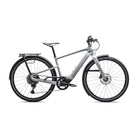 Specialized Turbo Vado SL 2 5.0 EQ Bicycle - E-Bikes - Hybrid - Regular Specialized Small Gloss Dove Gray / Cool Grey Frost