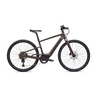 Specialized Turbo Vado SL 2 4.0 Bicycle - E-Bikes - Hybrid Specialized Large Gunmetal/Agave Grey