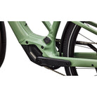 Specialized Turbo Vado SL 2 4.0 Step-Through EQ 2 Bicycle - E-Bikes - Hybrid - Step-Through Specialized