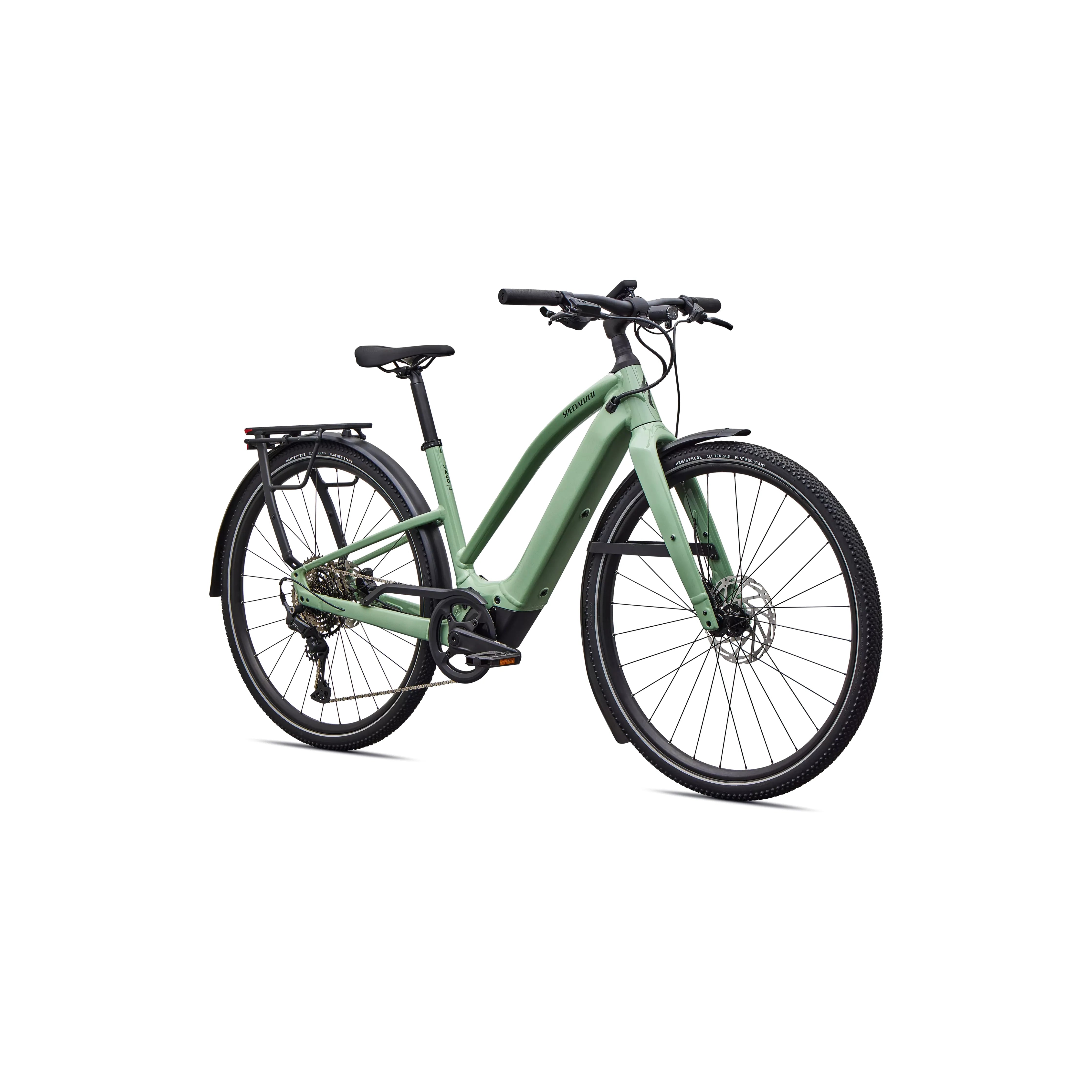 Specialized Turbo Vado SL 4.0