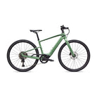 Specialized Turbo Vado SL 2 4.0 Bicycle - E-Bikes - Hybrid Specialized Large Pistachio/Oak Green Metallic