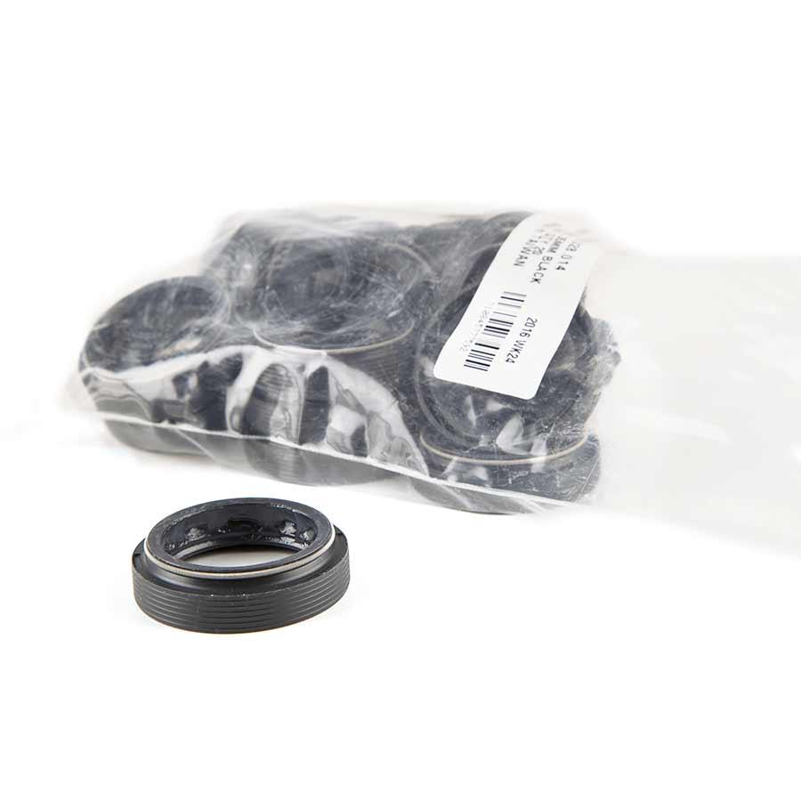 RockShox Pike / Lyrik B1 / Yari / BoXXer / Domain Dual Crown Dust Seal, 35mm SKF Black, Qty 20 Cycling Parts - Rear Shock - Shock Seals RockShox