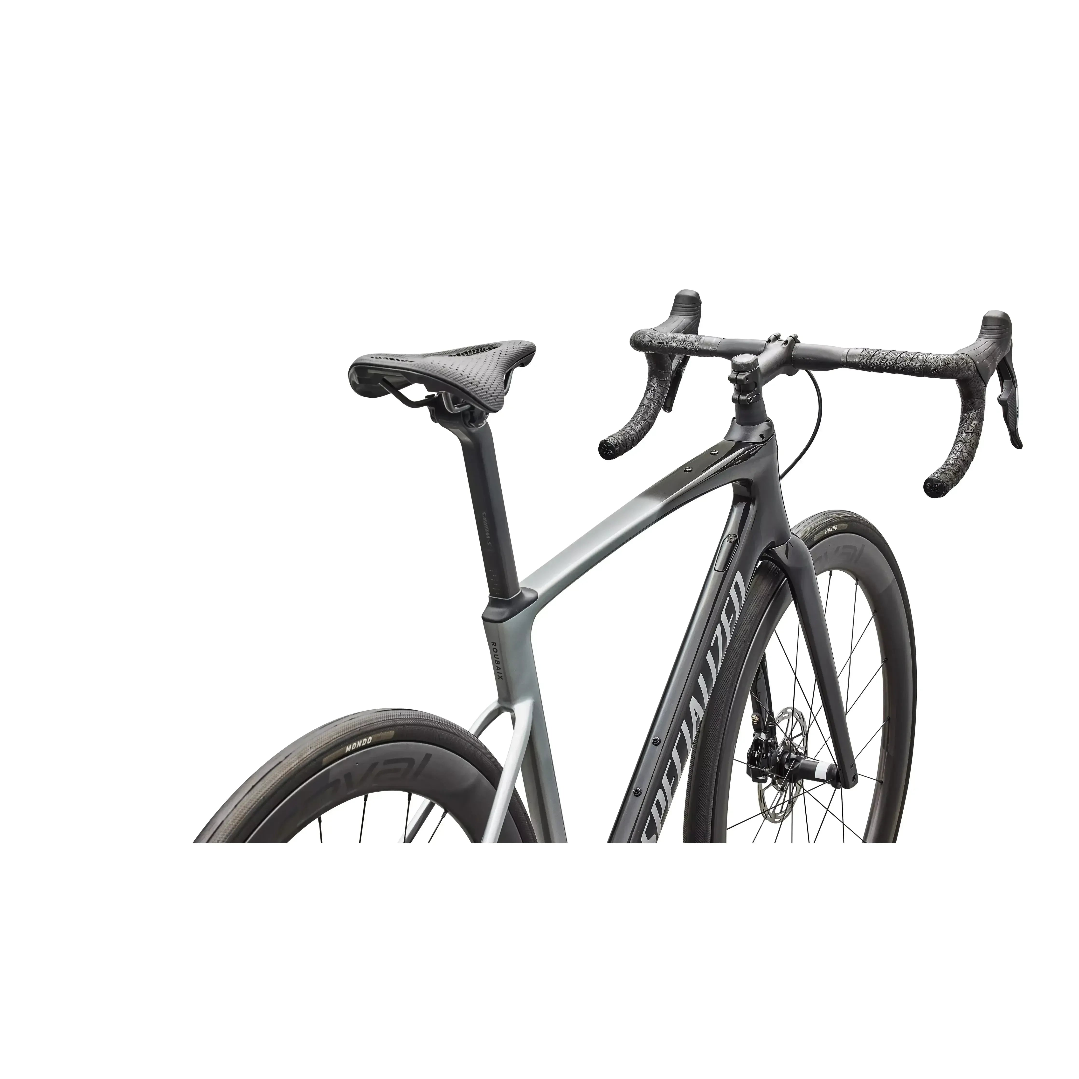 Specialized Roubaix Pro - Thumbnail 3