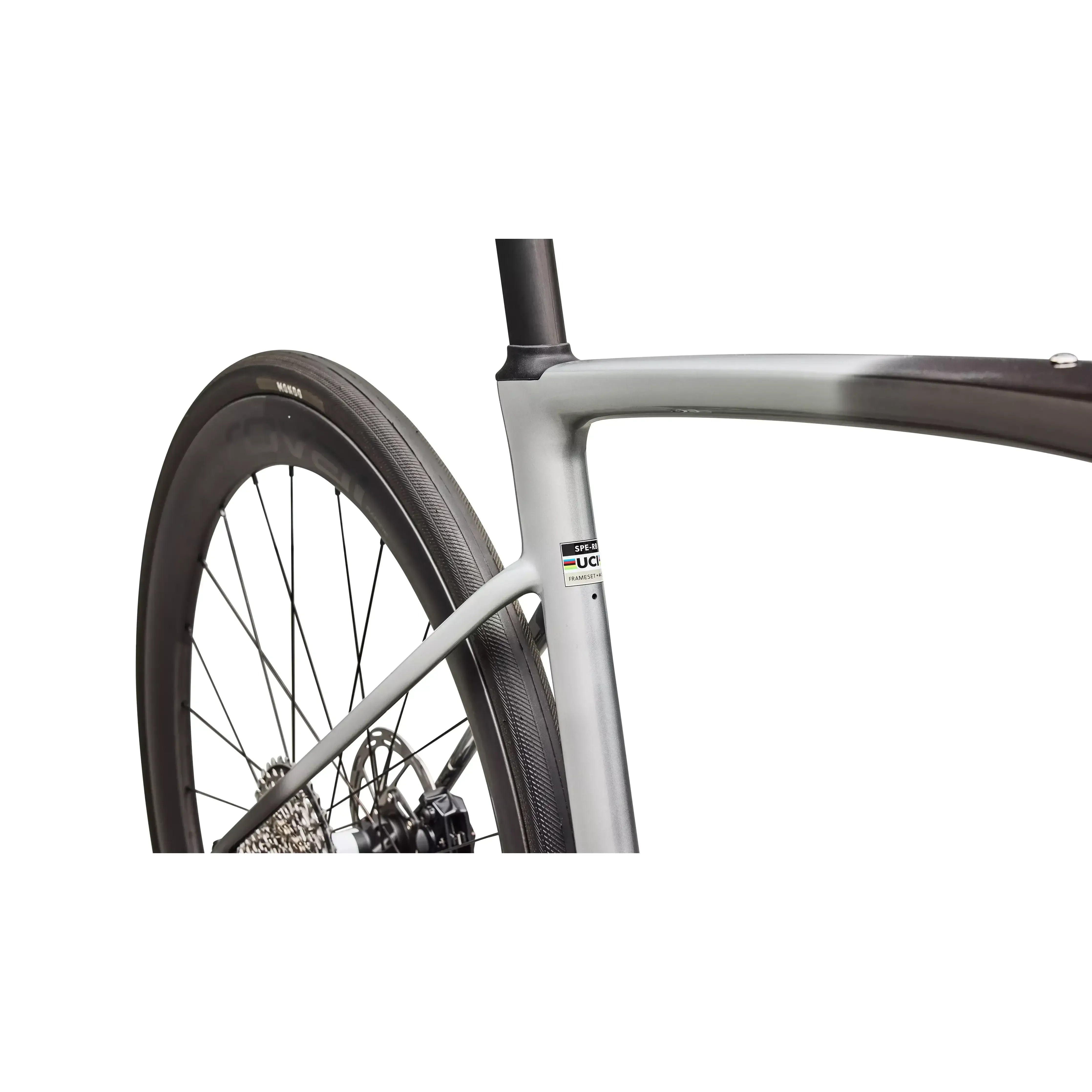 Specialized Roubaix Pro - Thumbnail 5