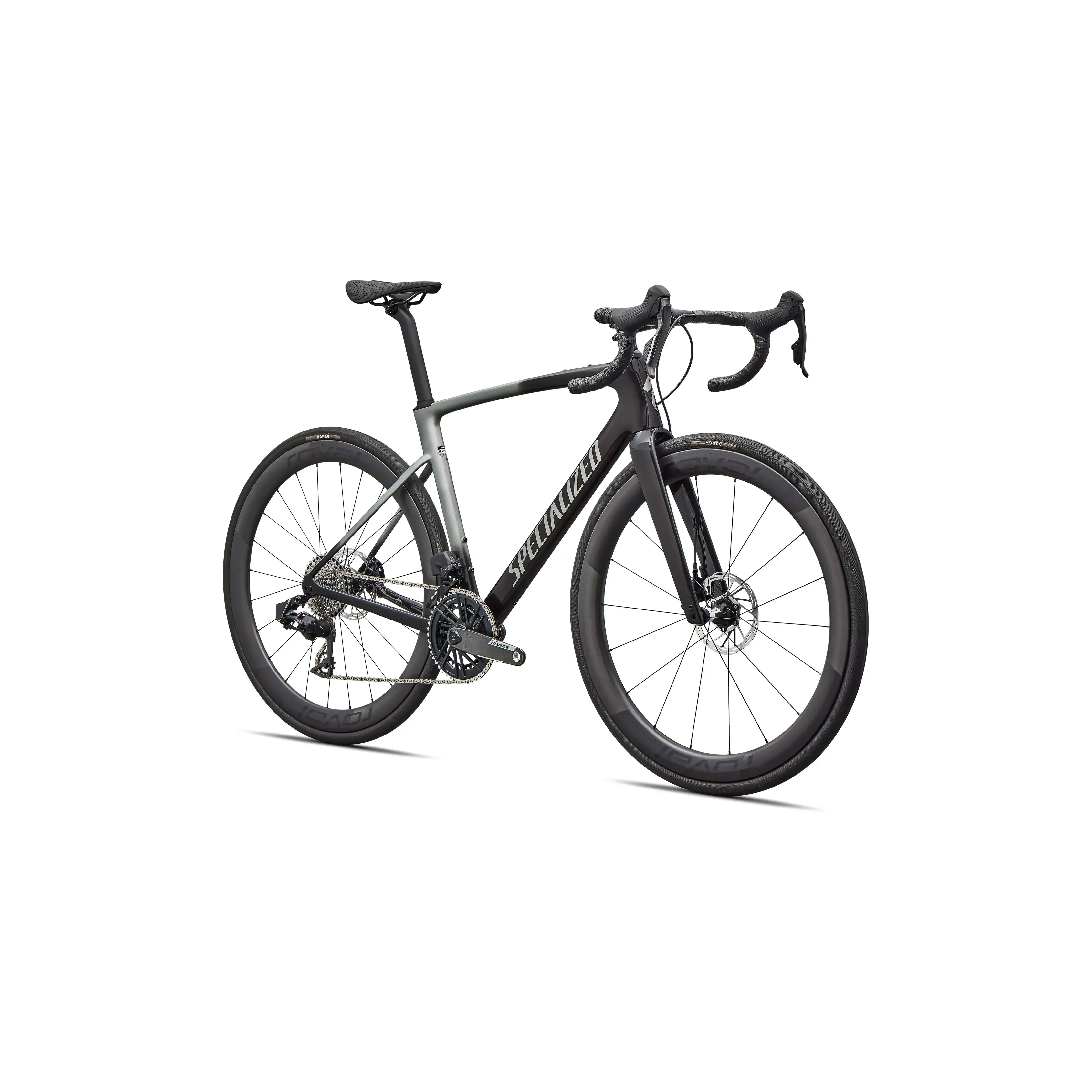 Specialized Roubaix Pro - Thumbnail 4